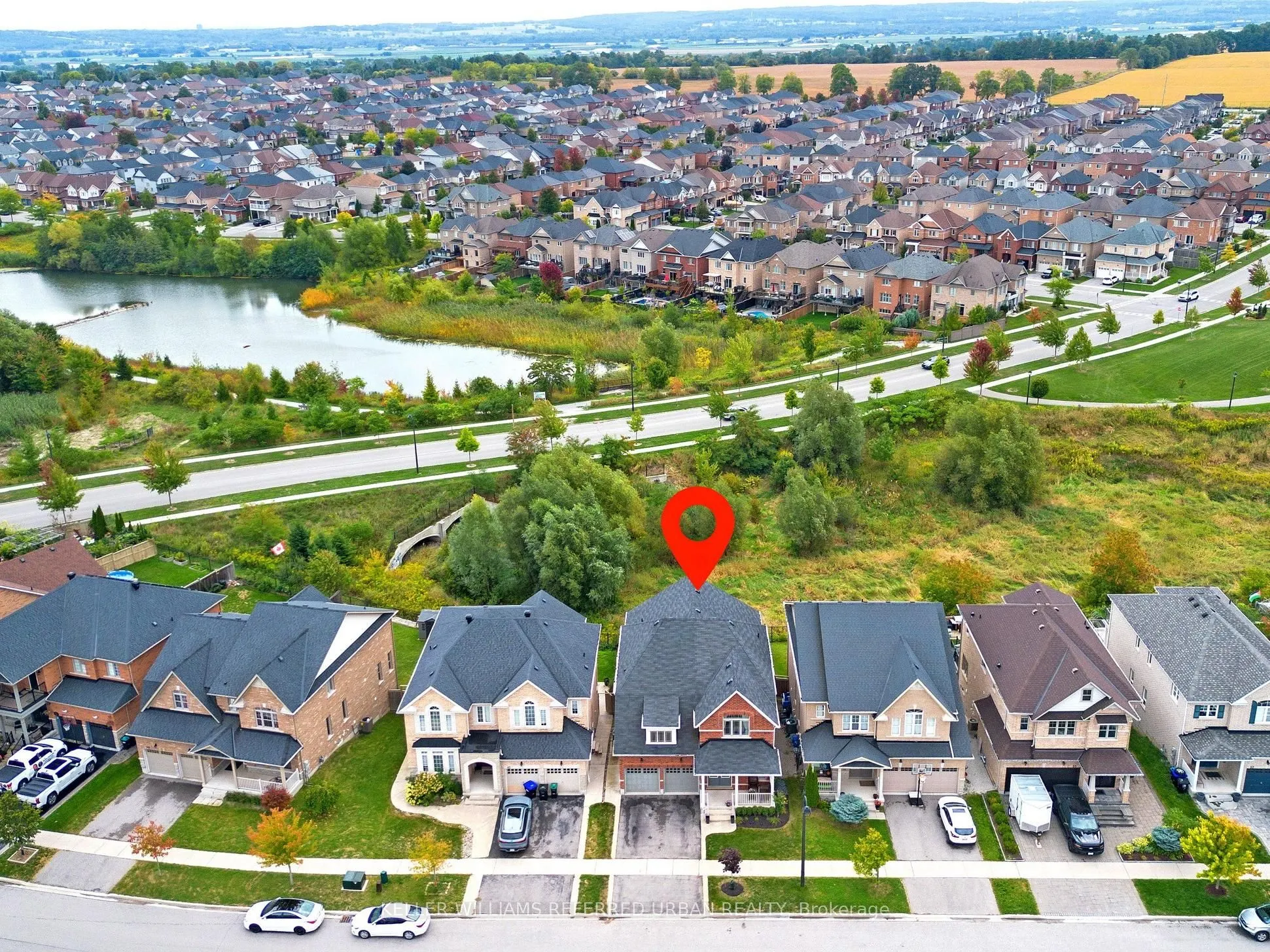 45 Brookview Drive