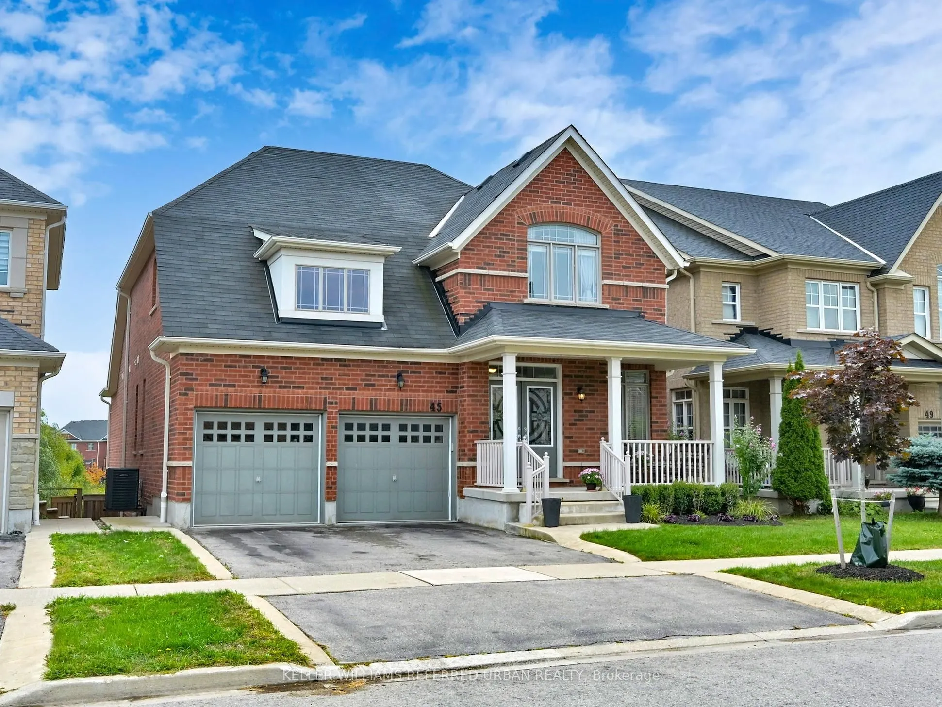 45 Brookview Drive