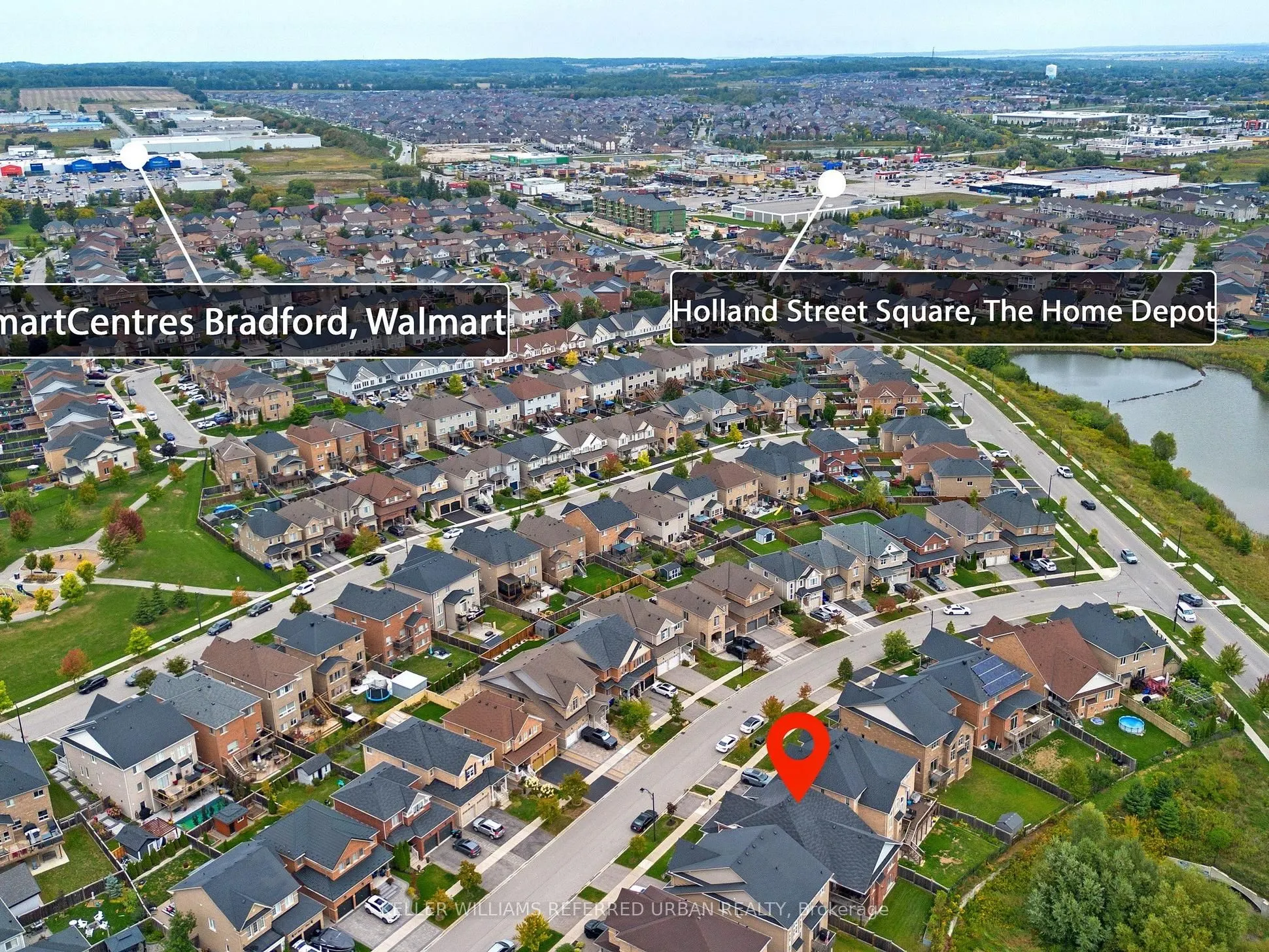 45 Brookview Drive