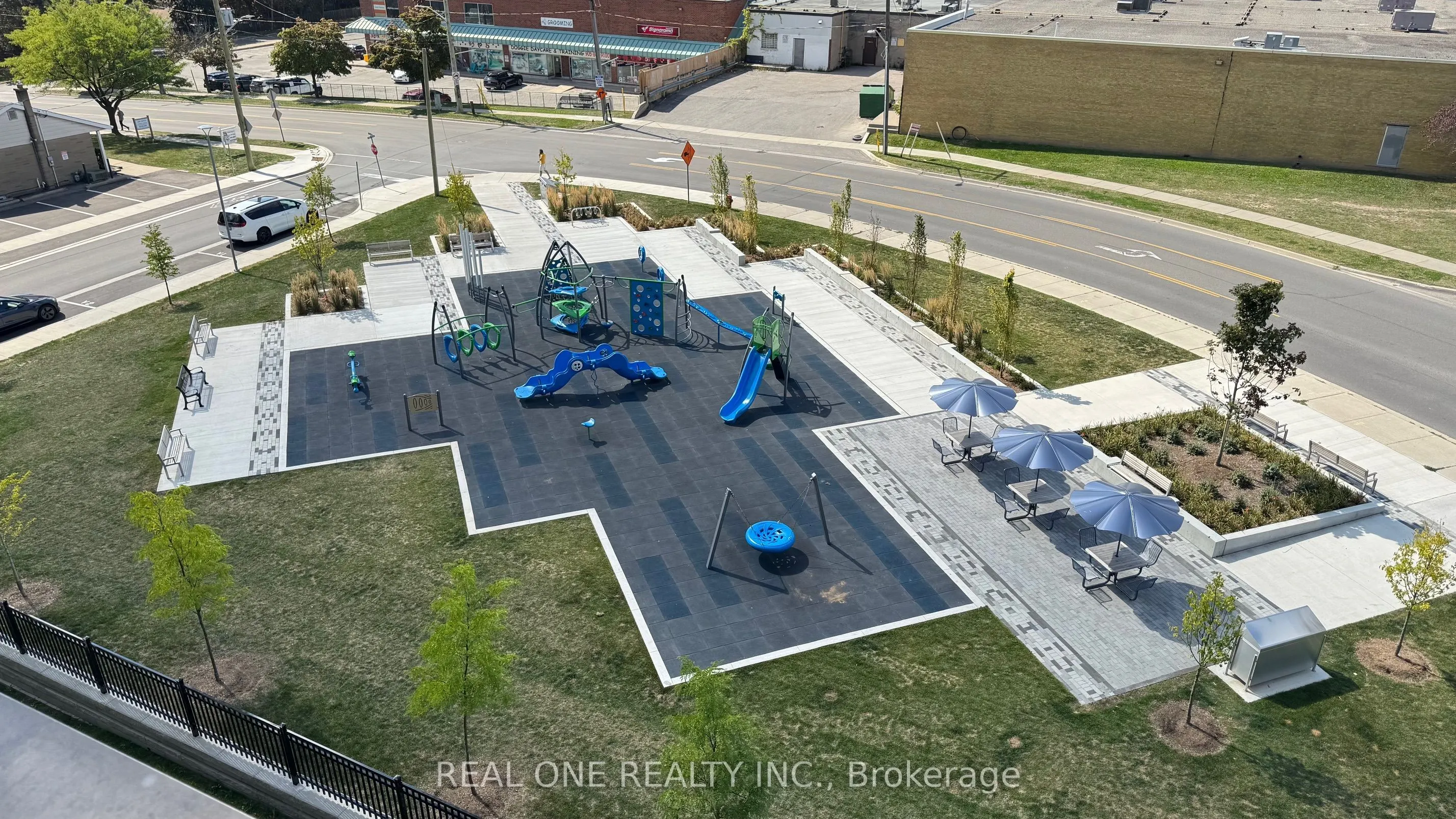 185 Deerfield Road, #508