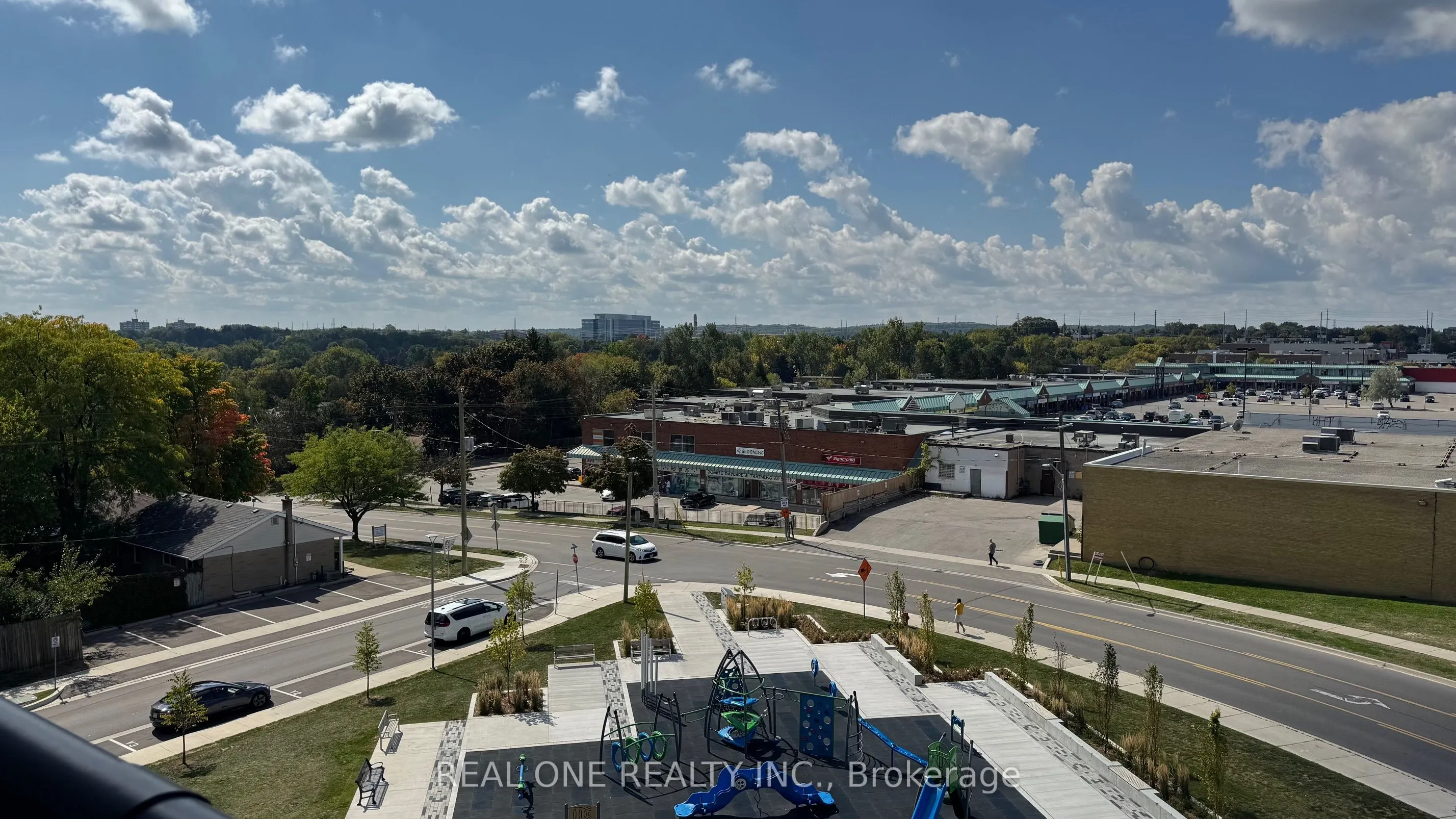 185 Deerfield Road, #508