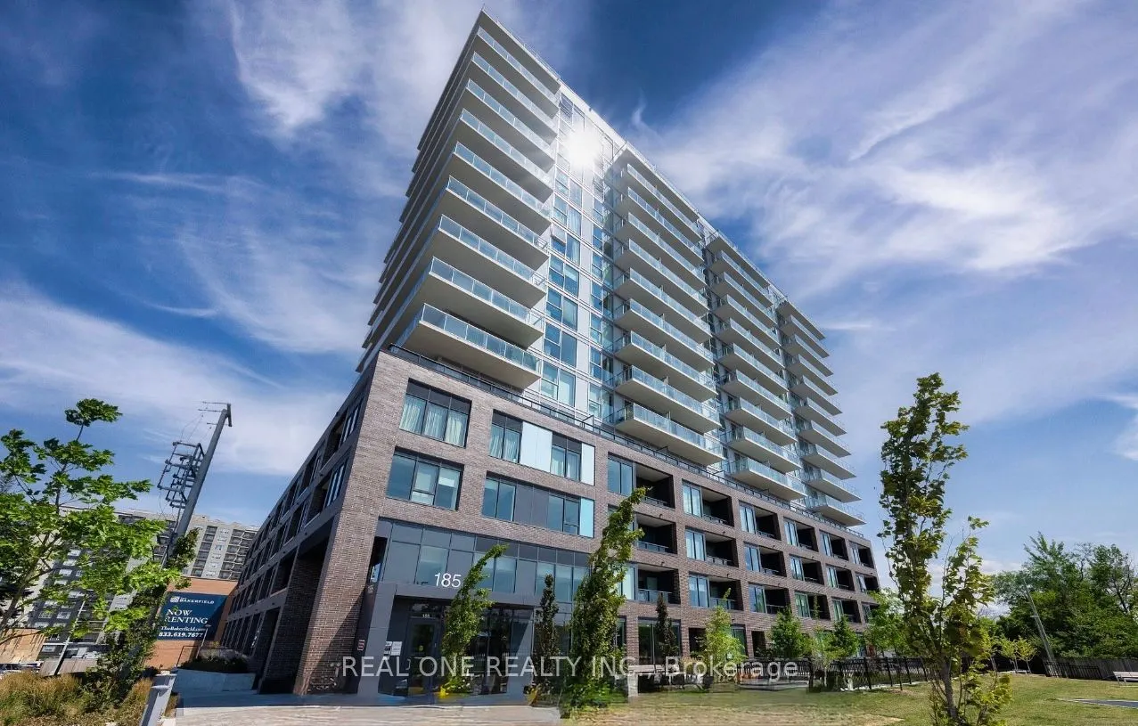 185 Deerfield Road, #508