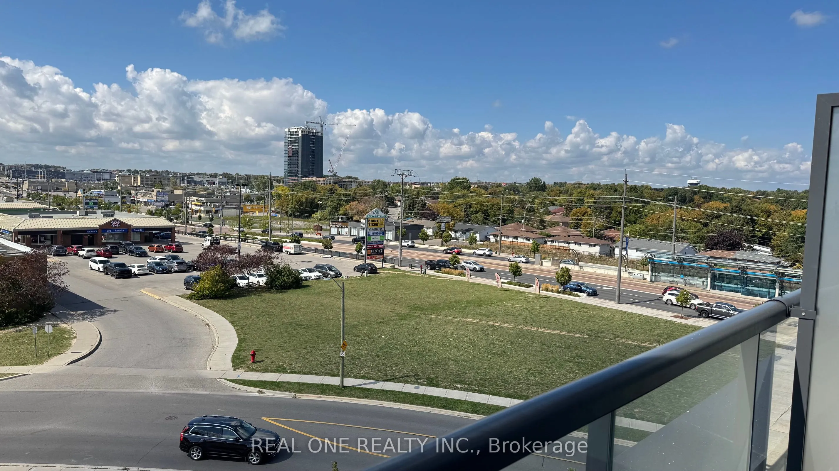 185 Deerfield Road, #508
