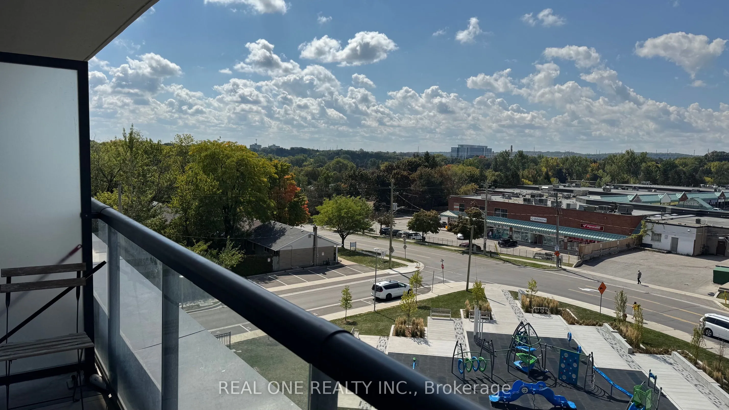 185 Deerfield Road, #508