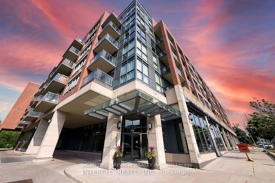 7608 Yonge Street, #619
