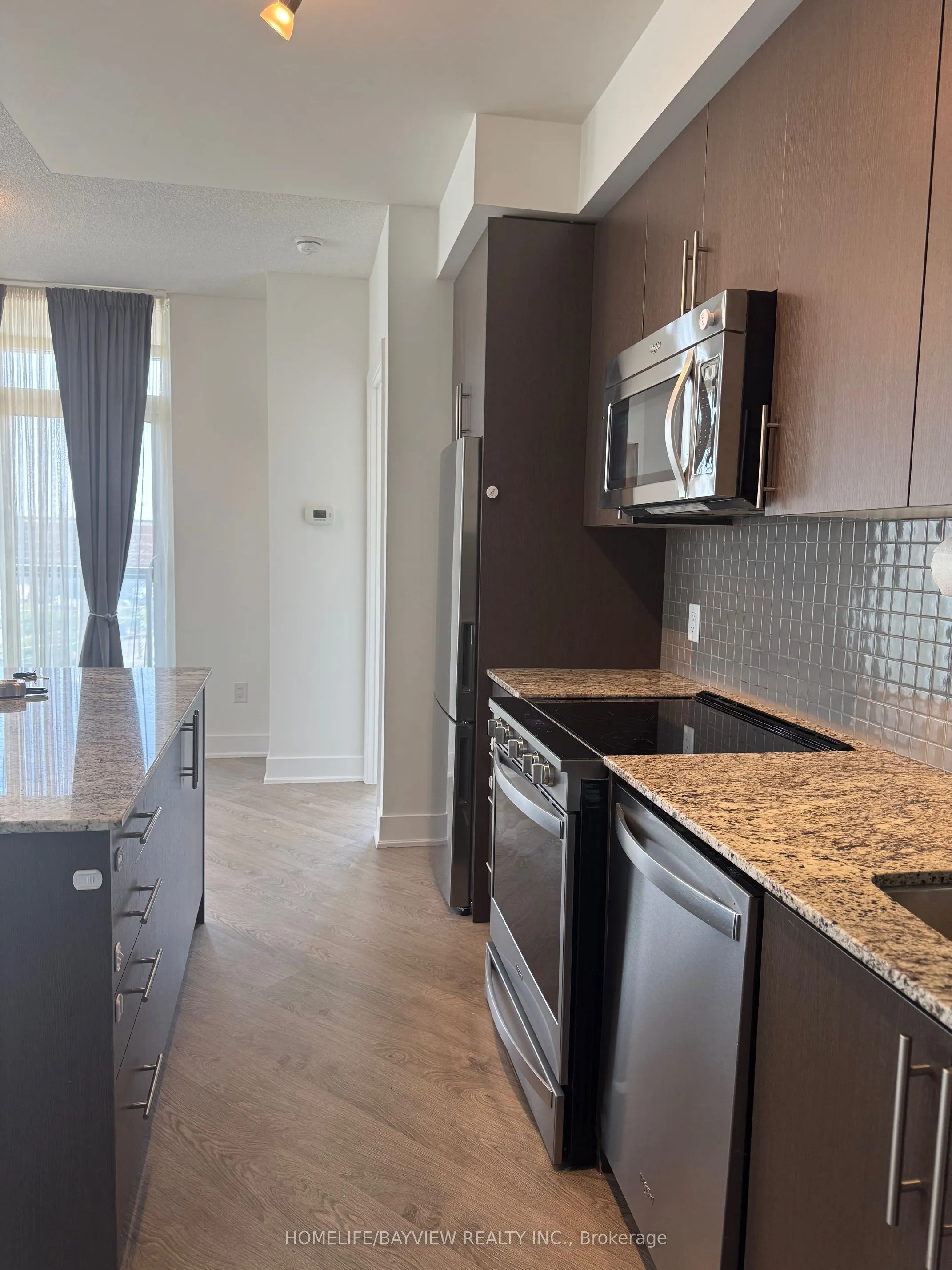 7608 Yonge Street, #619