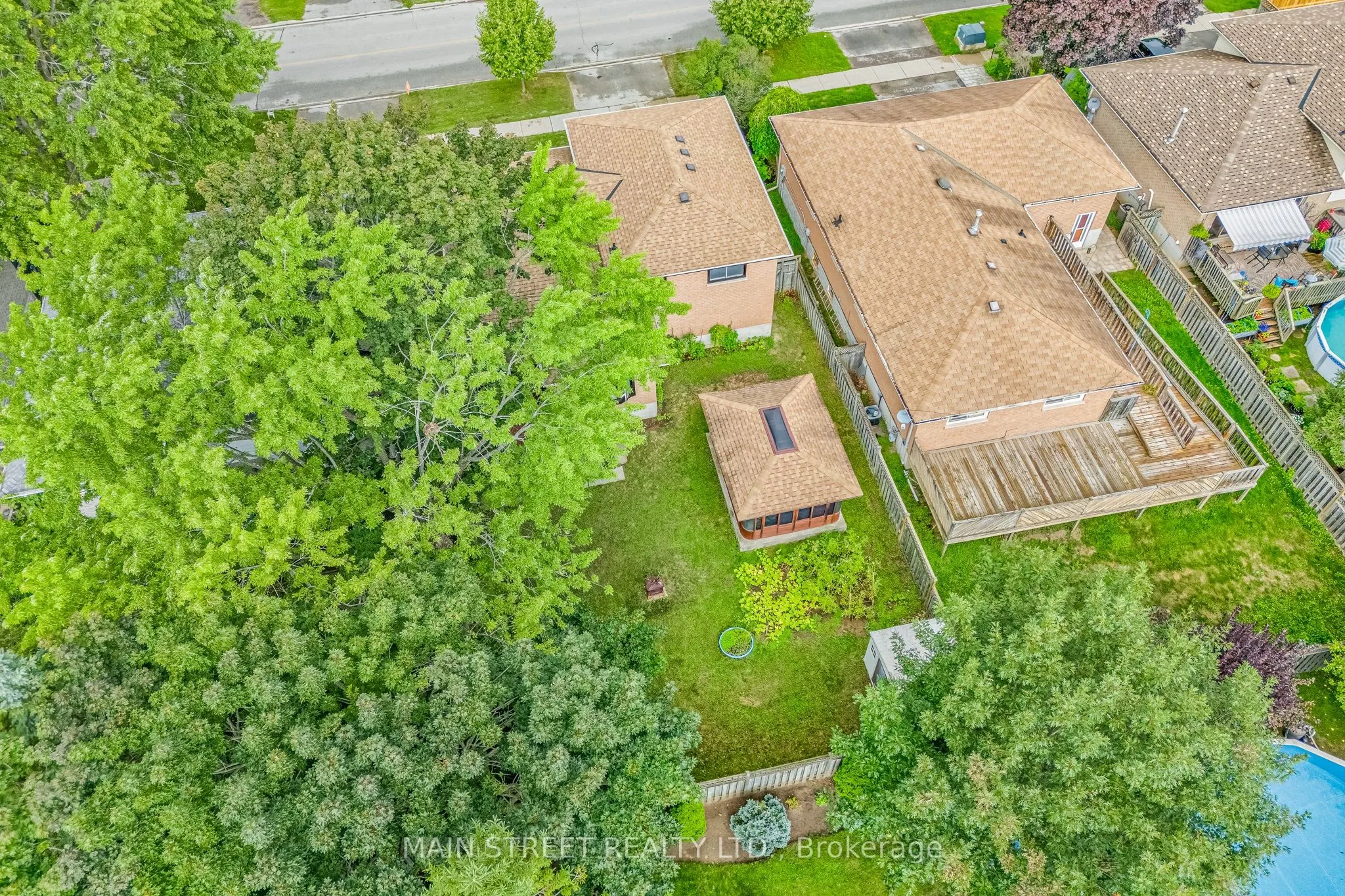 43 Riverglen Drive
