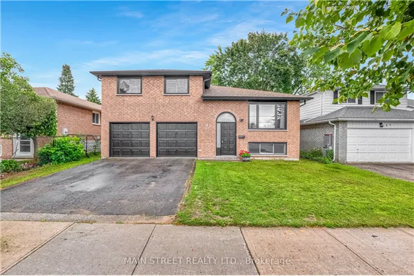 43 Riverglen Drive