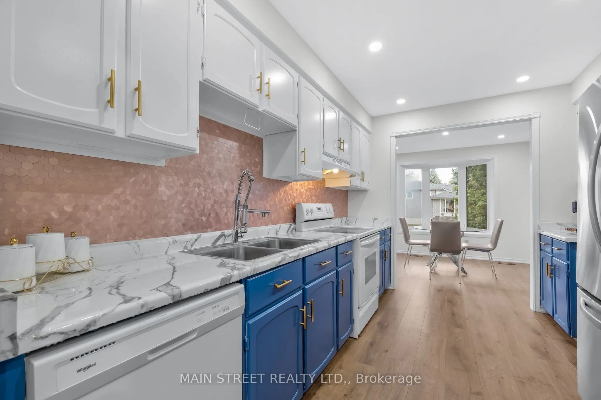 43 Riverglen Drive