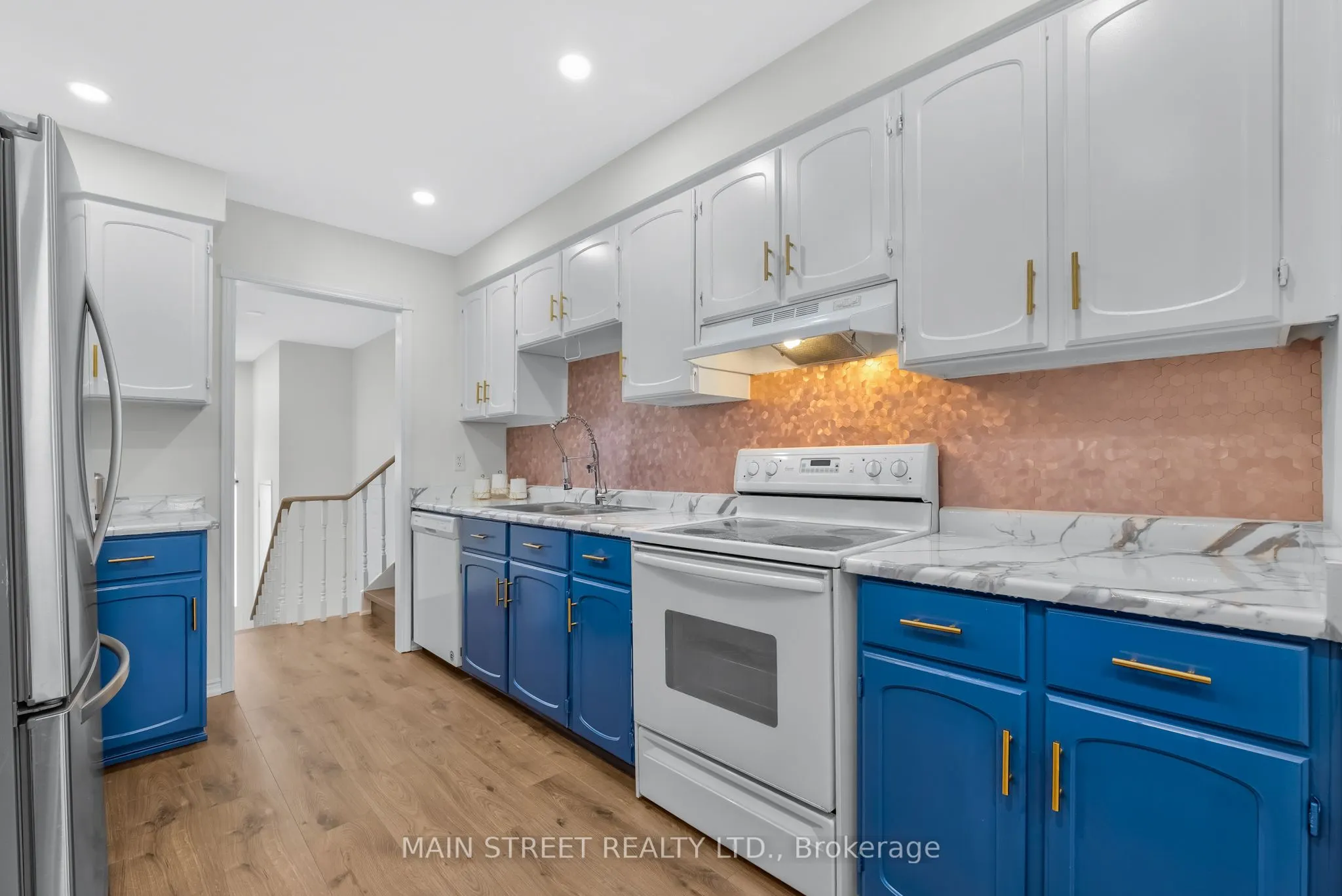 43 Riverglen Drive