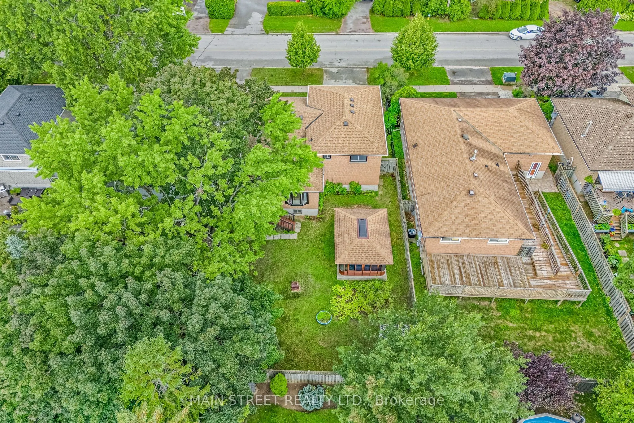 43 Riverglen Drive