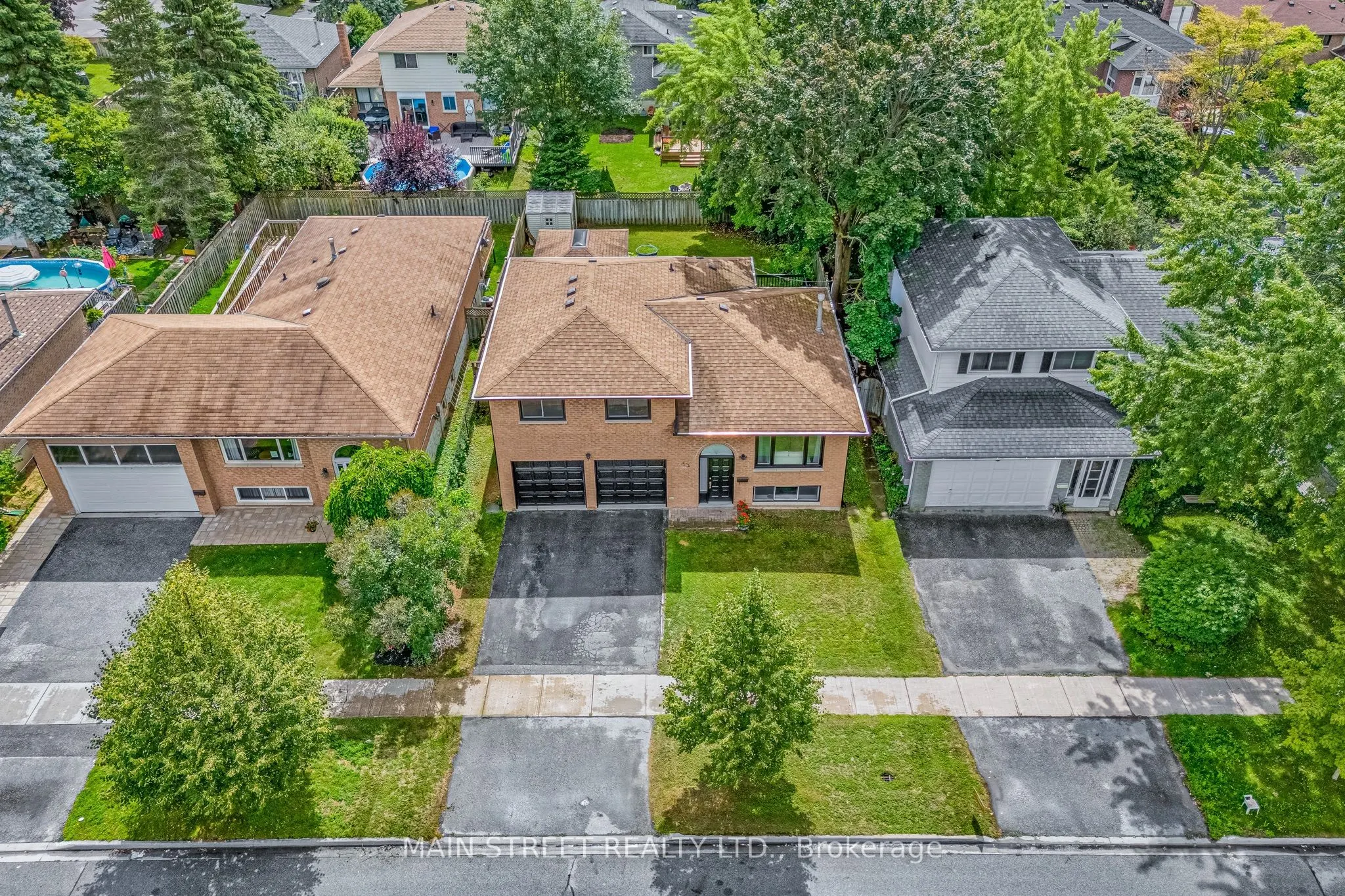 43 Riverglen Drive