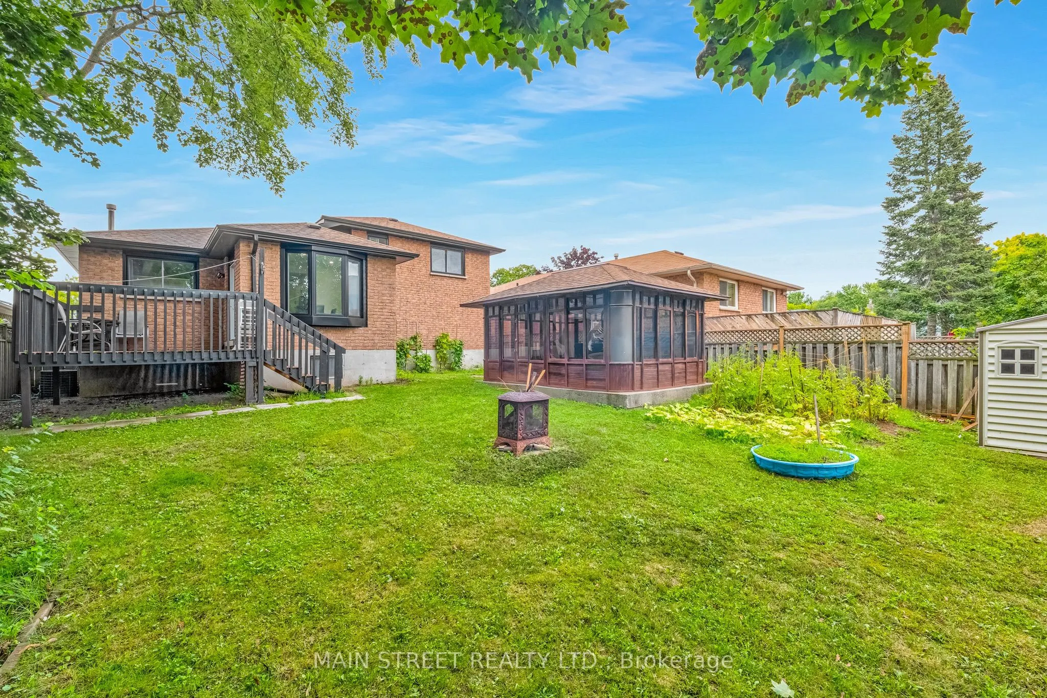43 Riverglen Drive