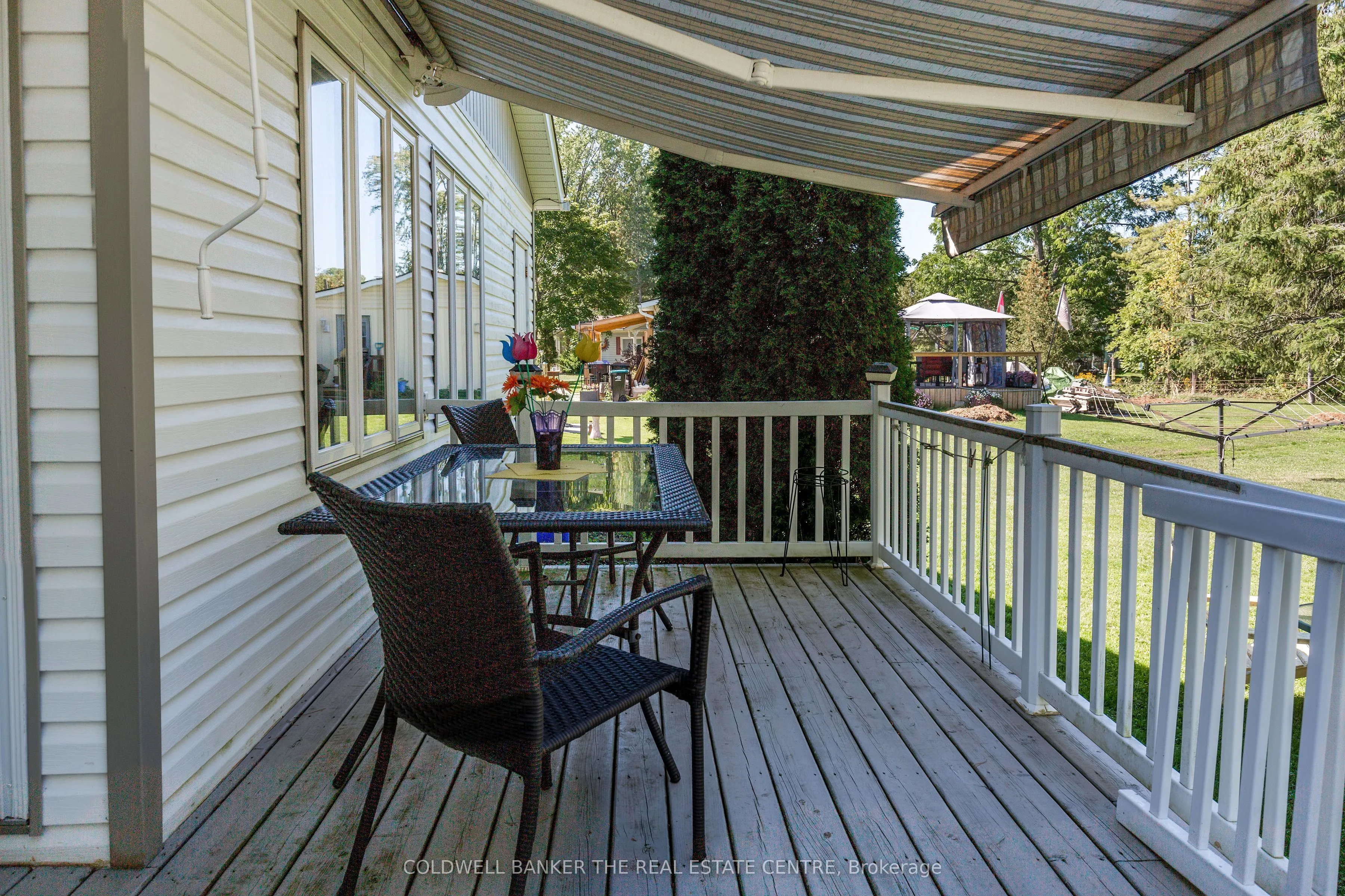 15 Recreation Drive