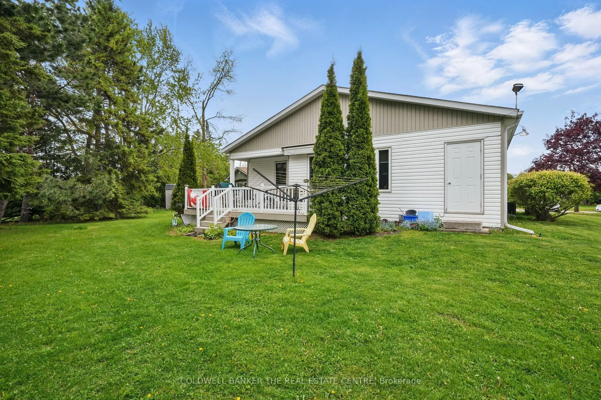 15 Recreation Drive