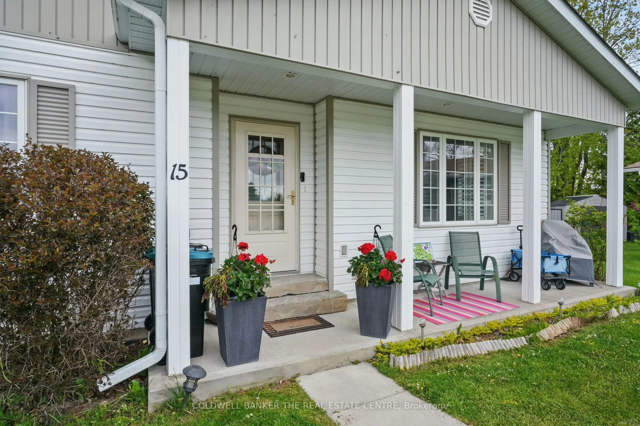 15 Recreation Drive
