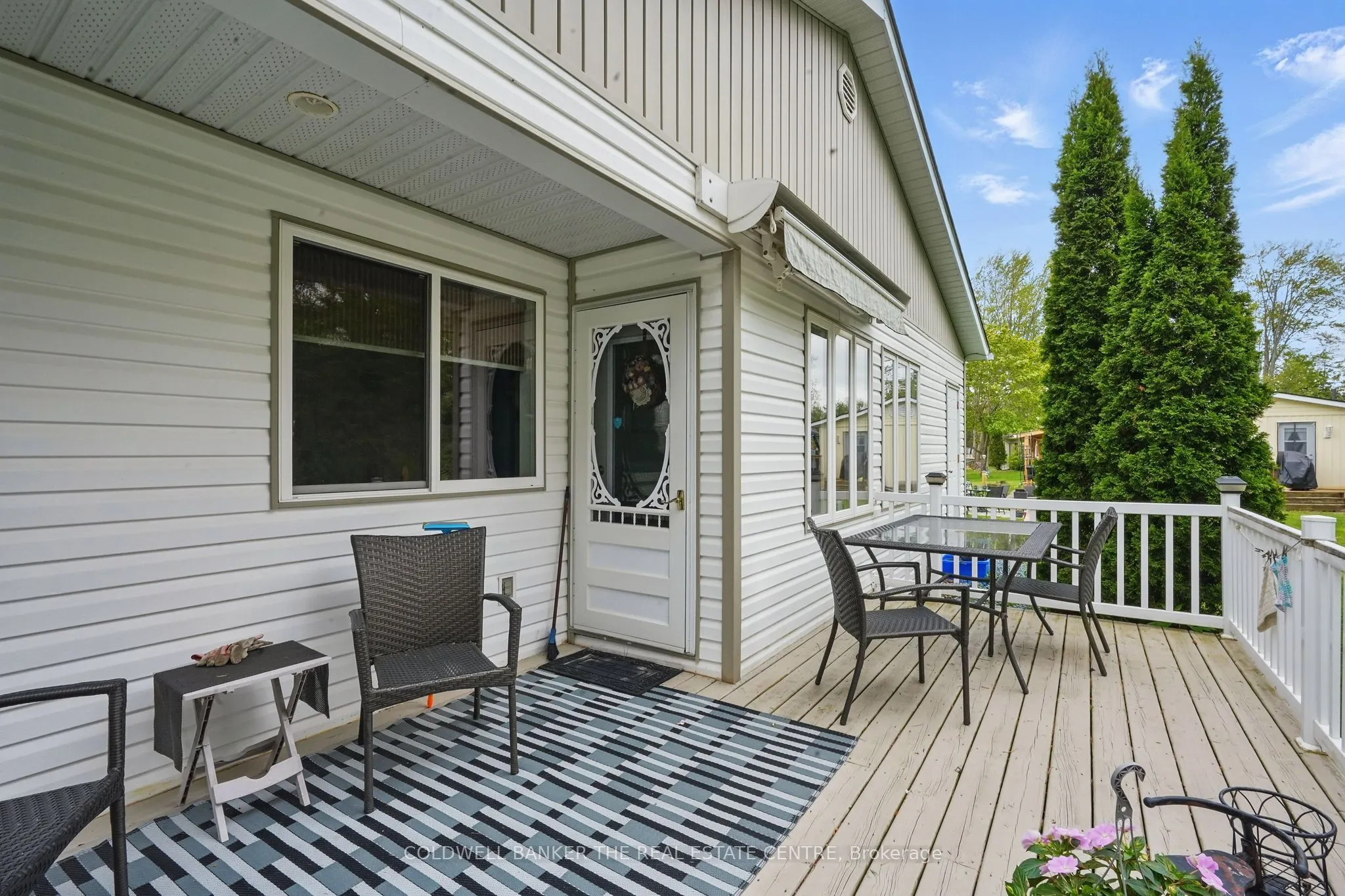 15 Recreation Drive