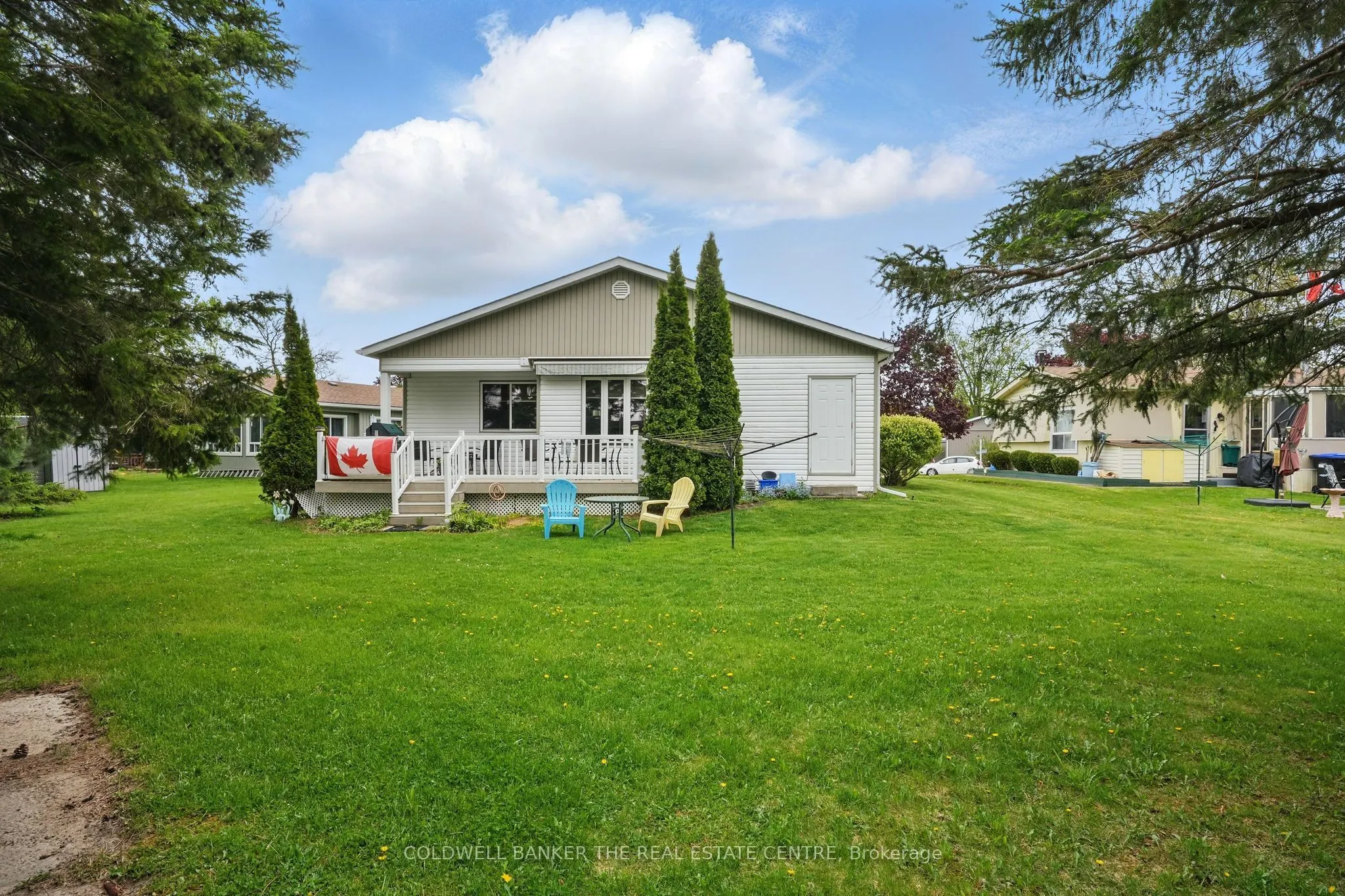 15 Recreation Drive
