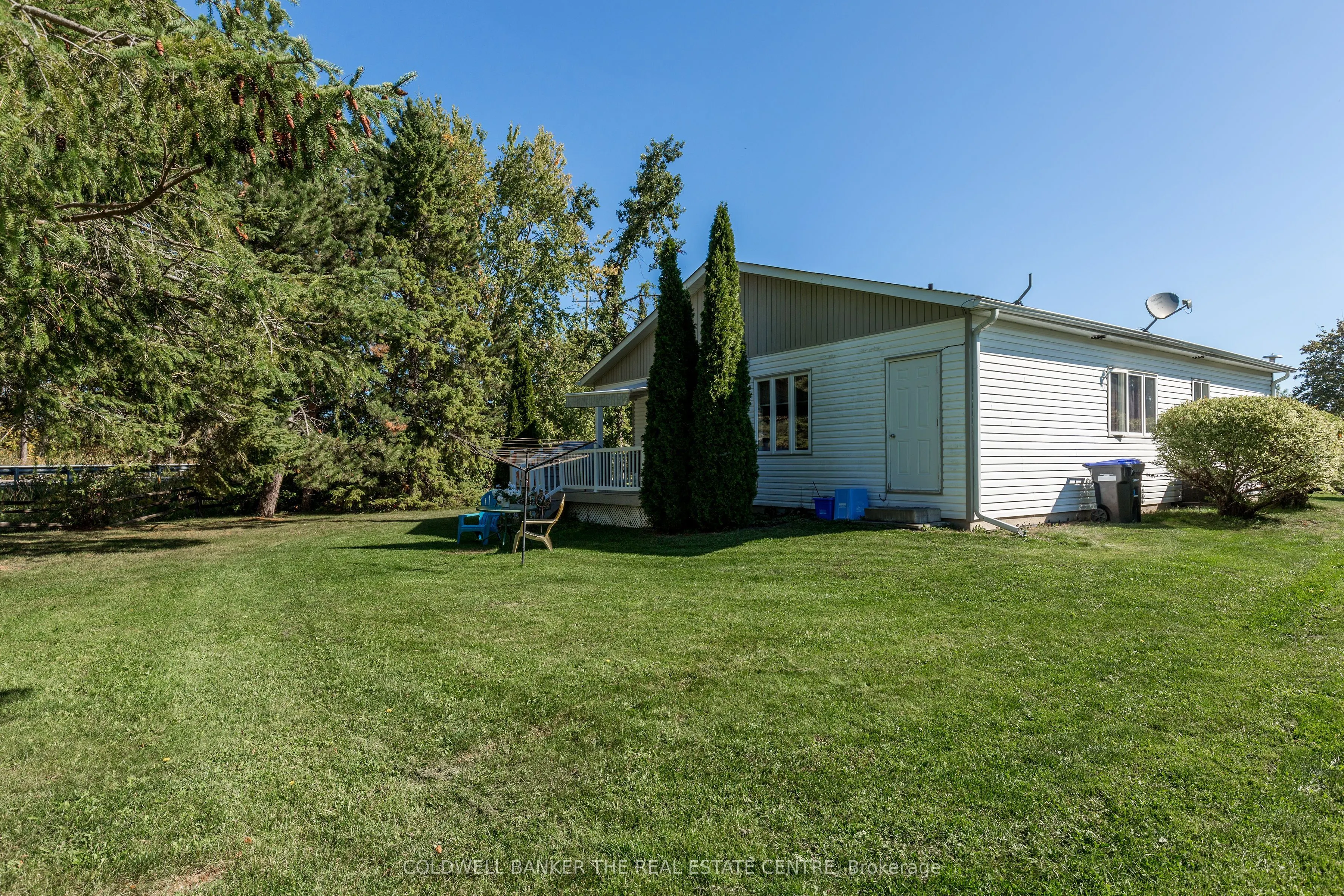 15 Recreation Drive