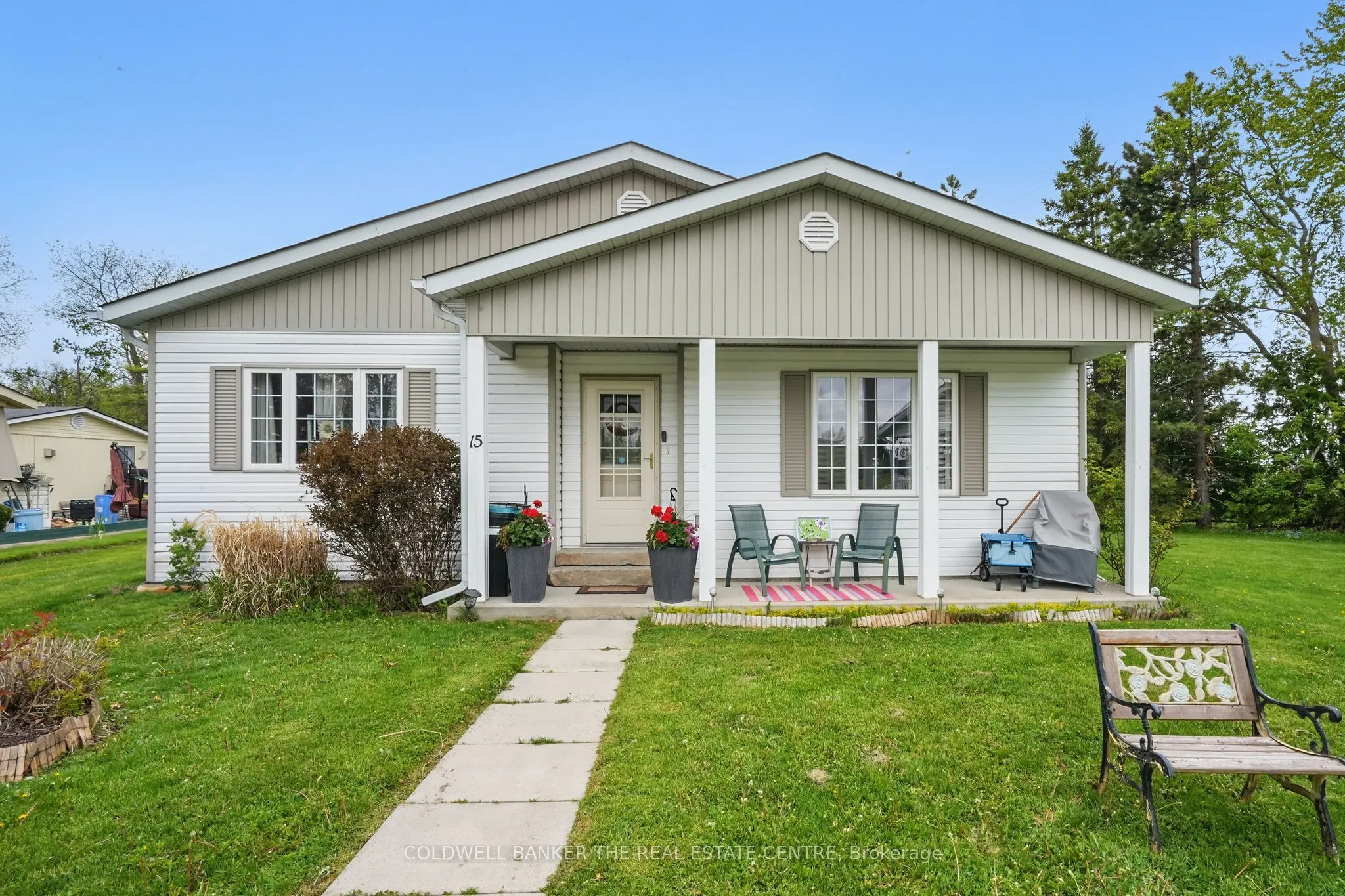 15 Recreation Drive