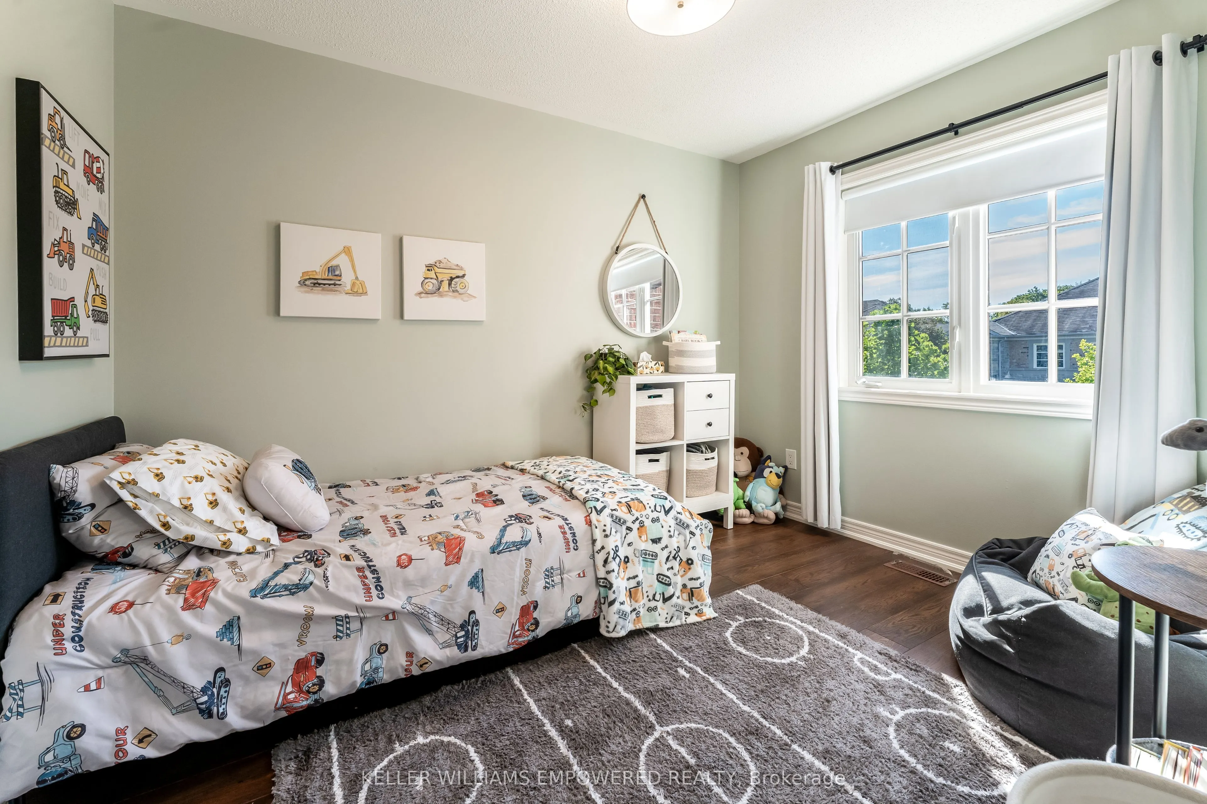 372 William Dunn Crescent