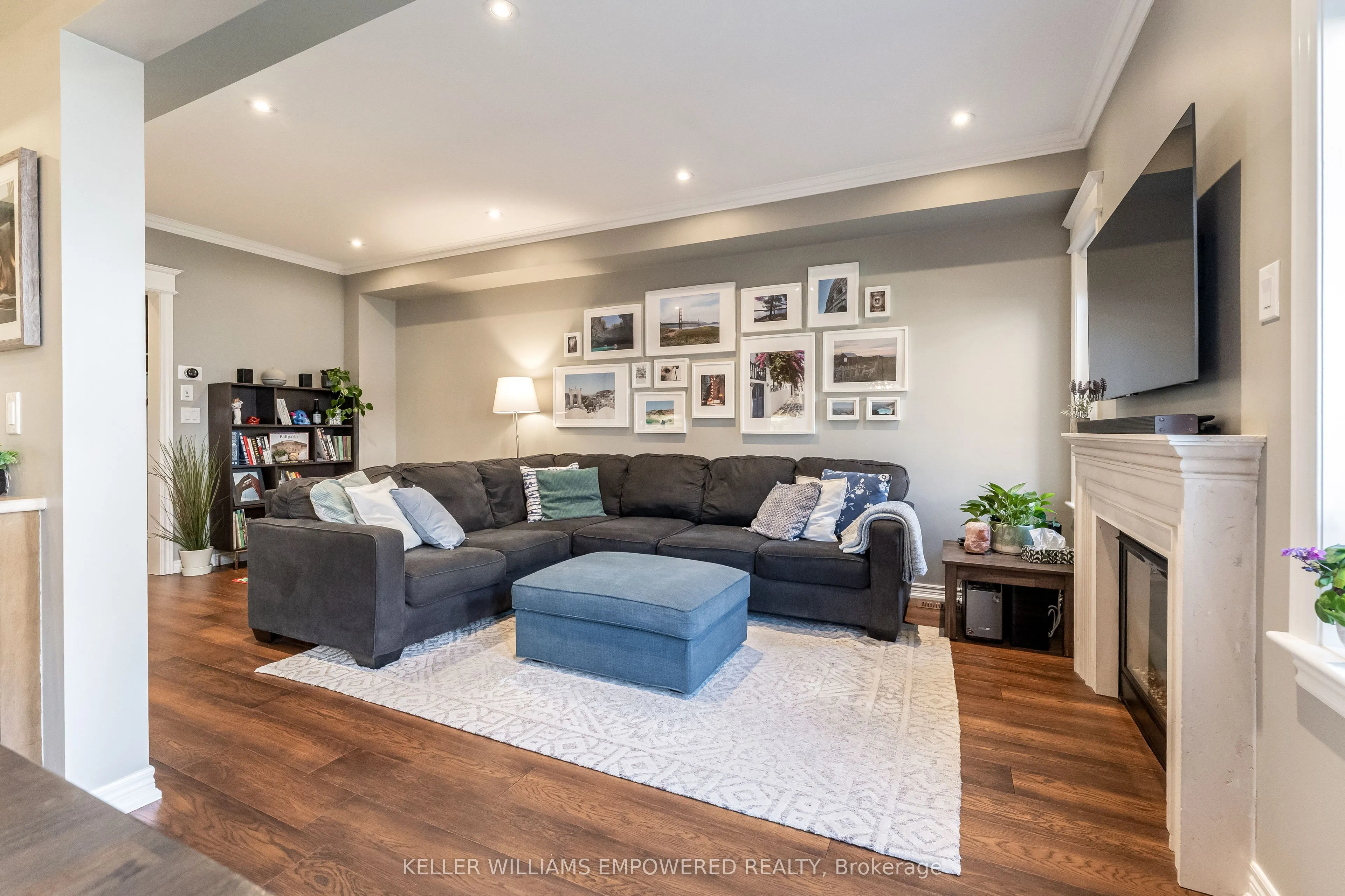 372 William Dunn Crescent
