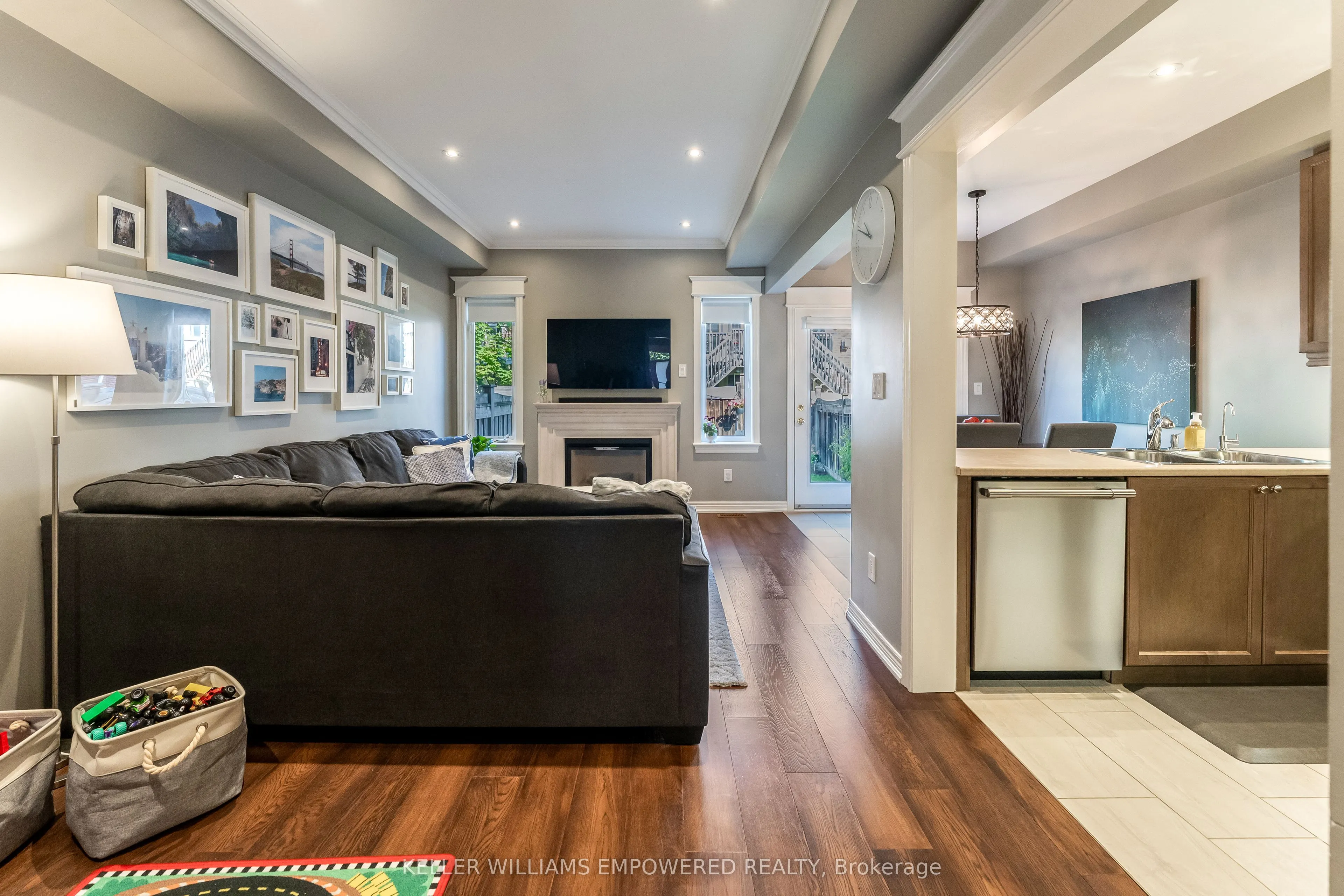 372 William Dunn Crescent