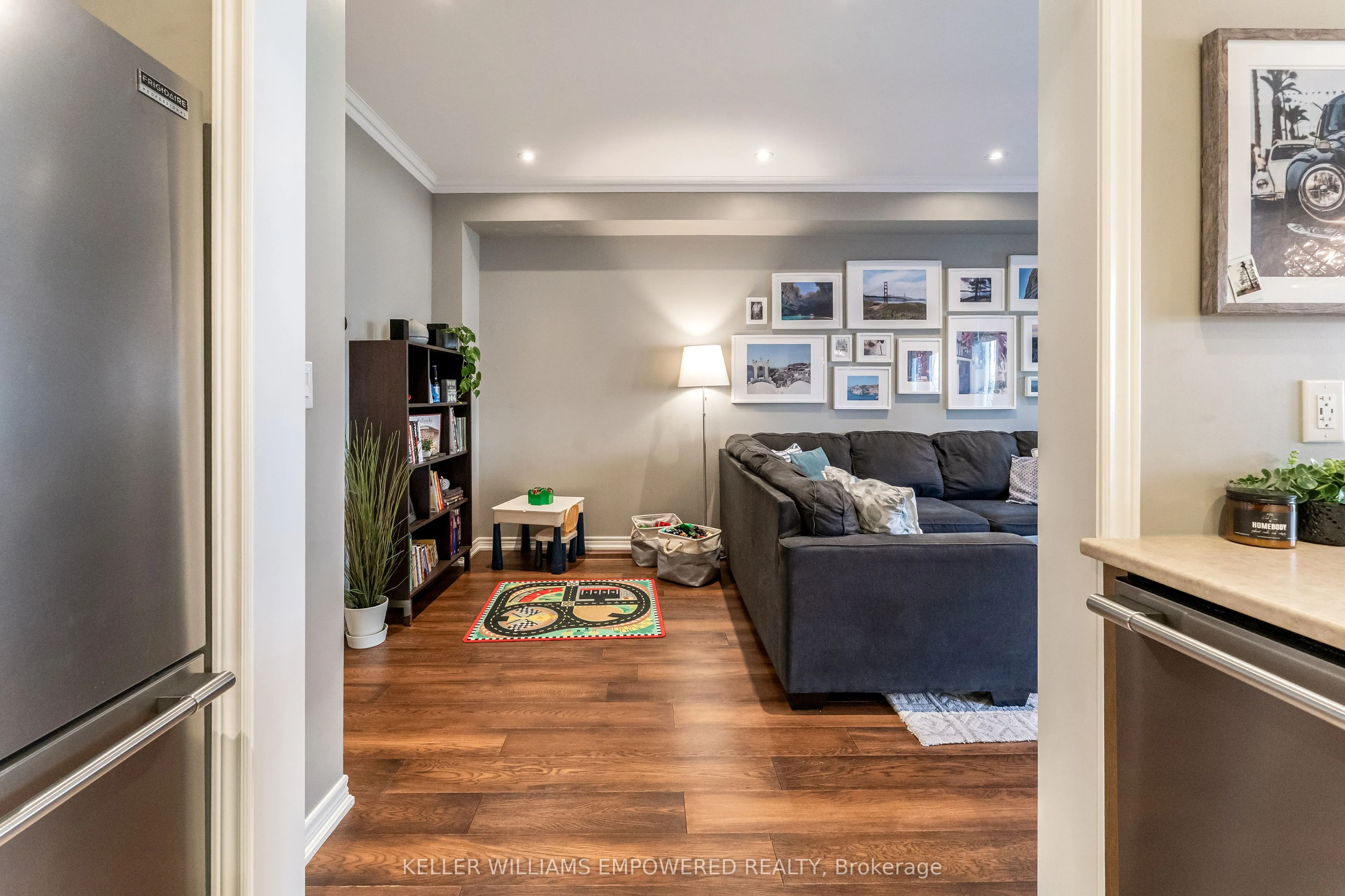 372 William Dunn Crescent