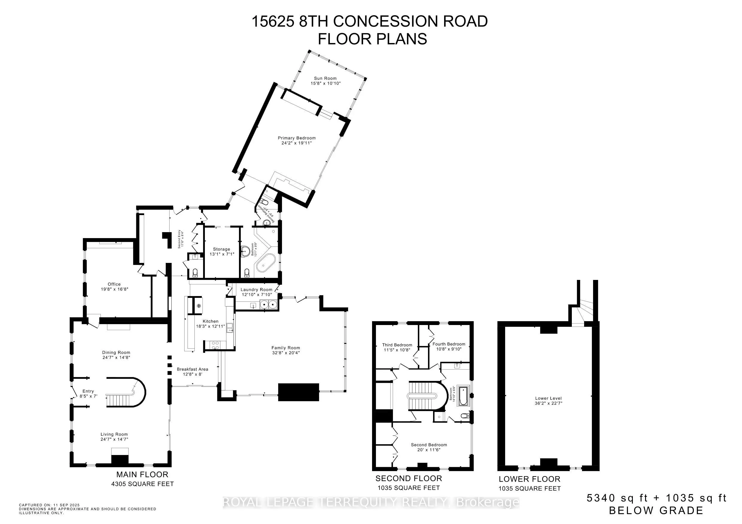 15625 8th Concession Road