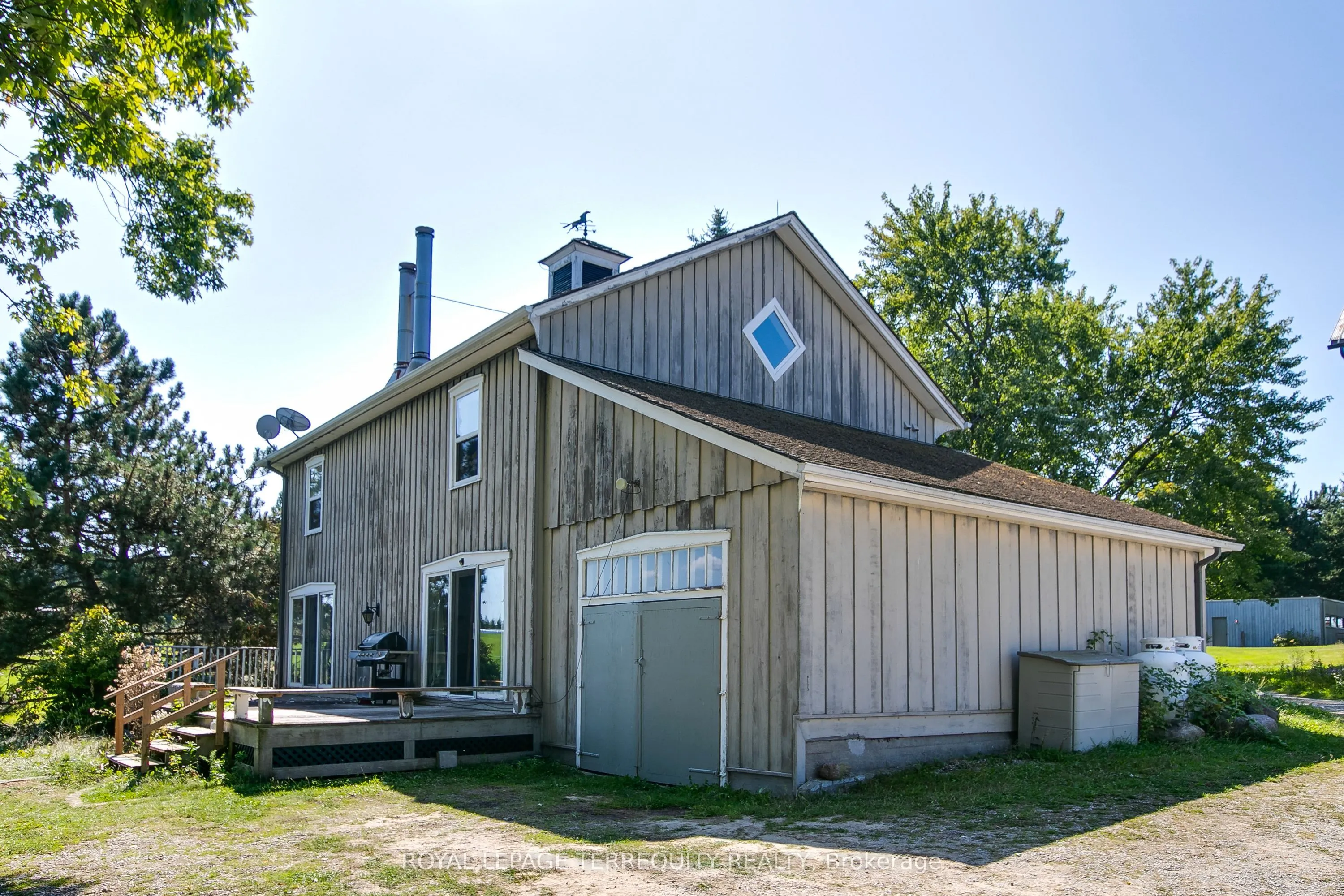 15625 8th Concession Road