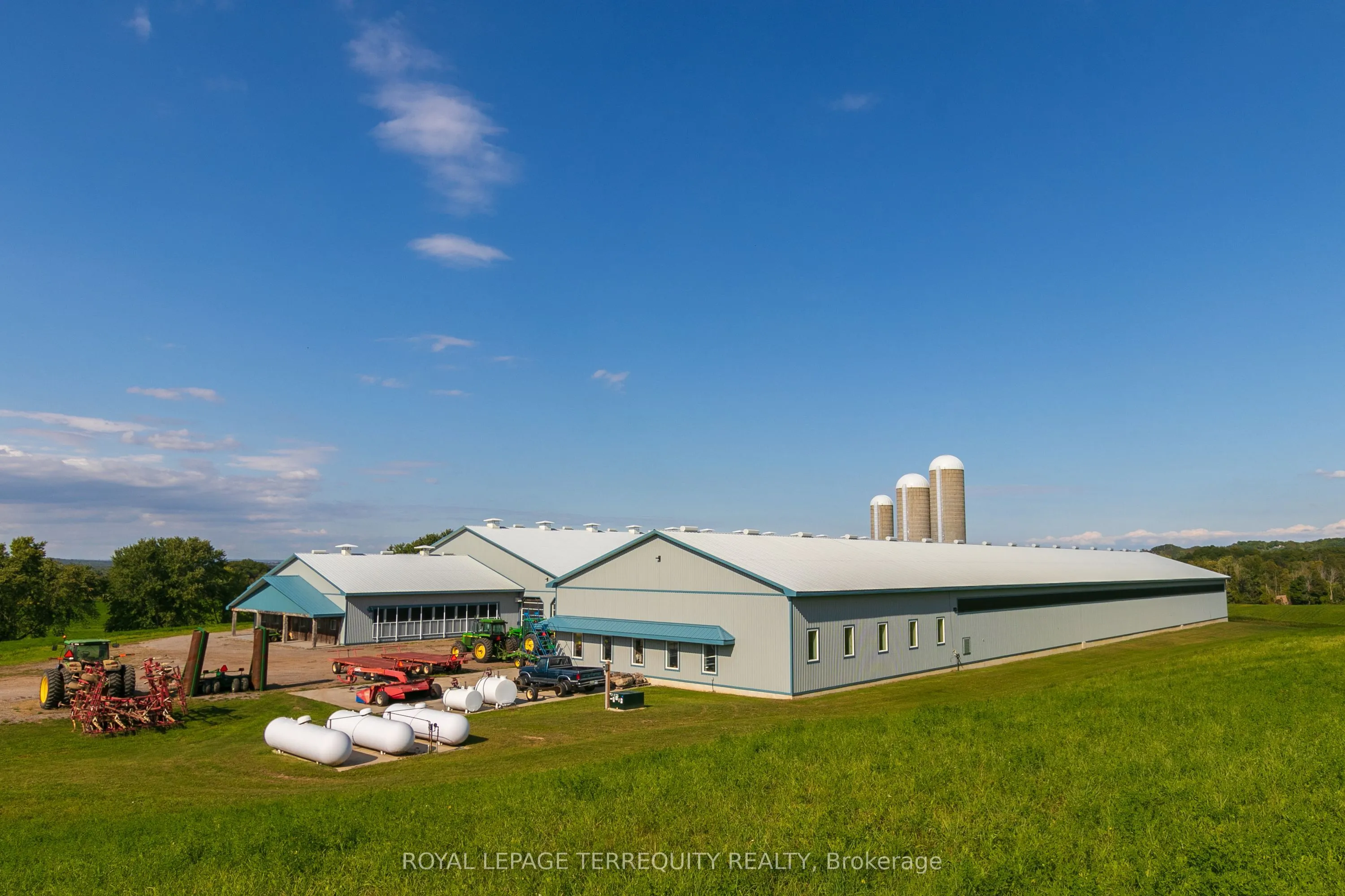 15625 8th Concession Road