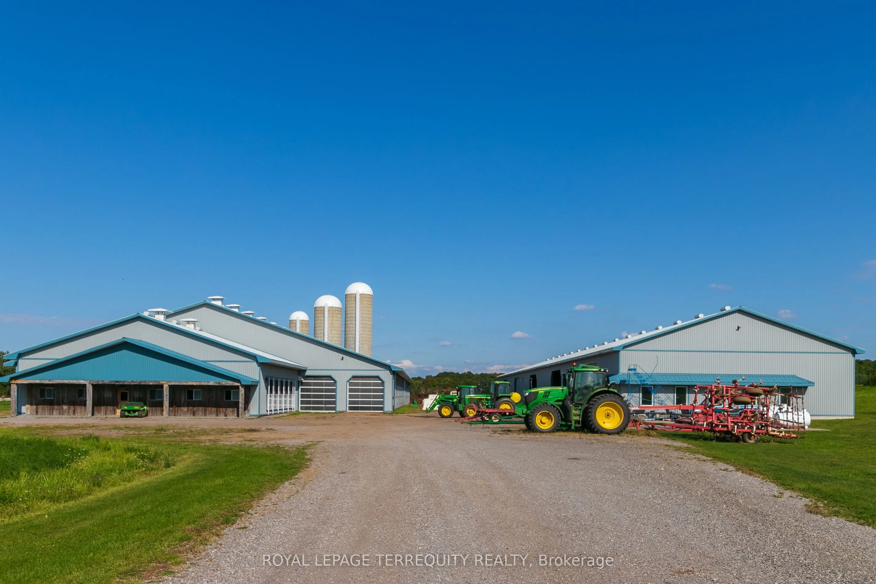 15625 8th Concession Road