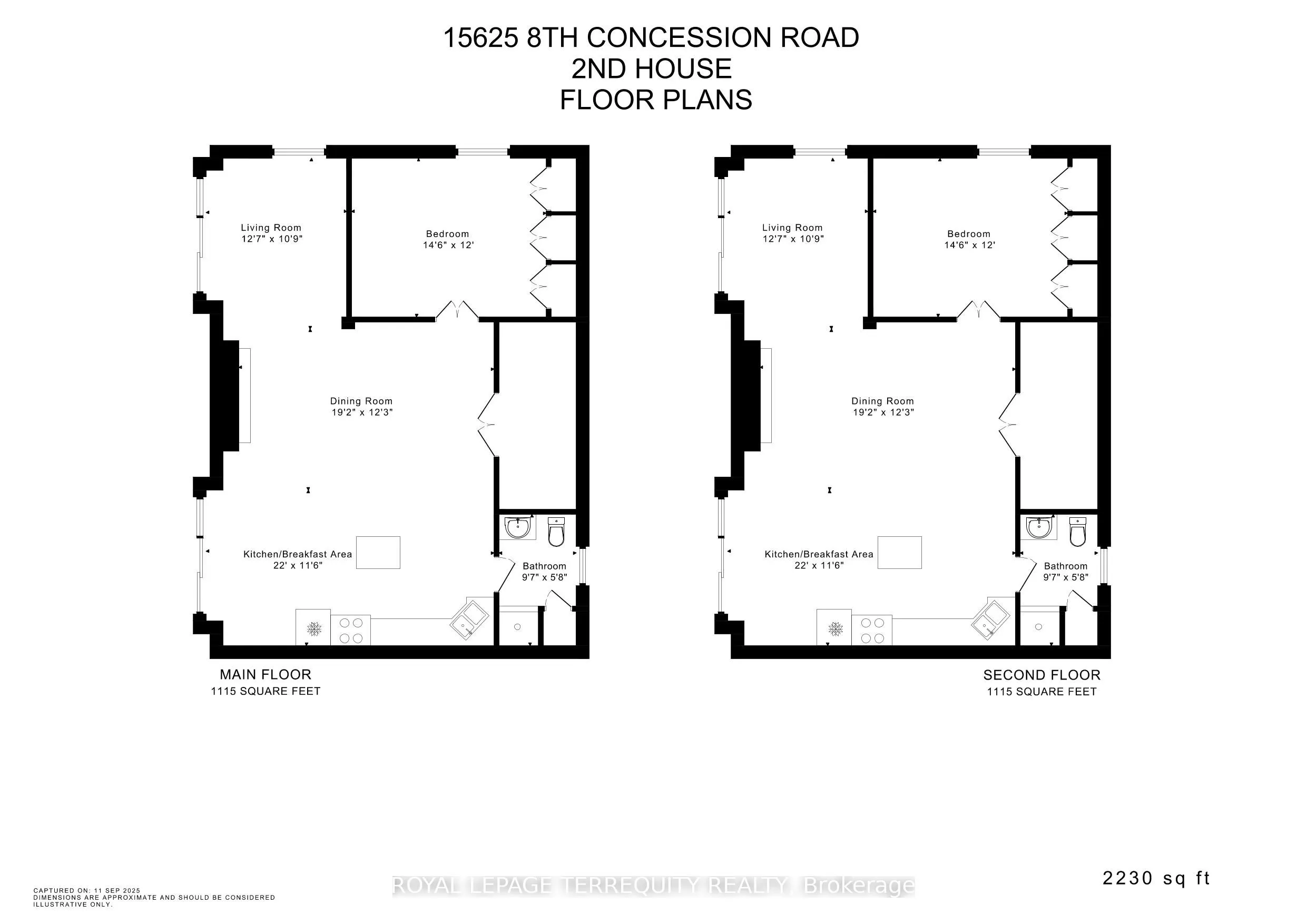 15625 8th Concession Road