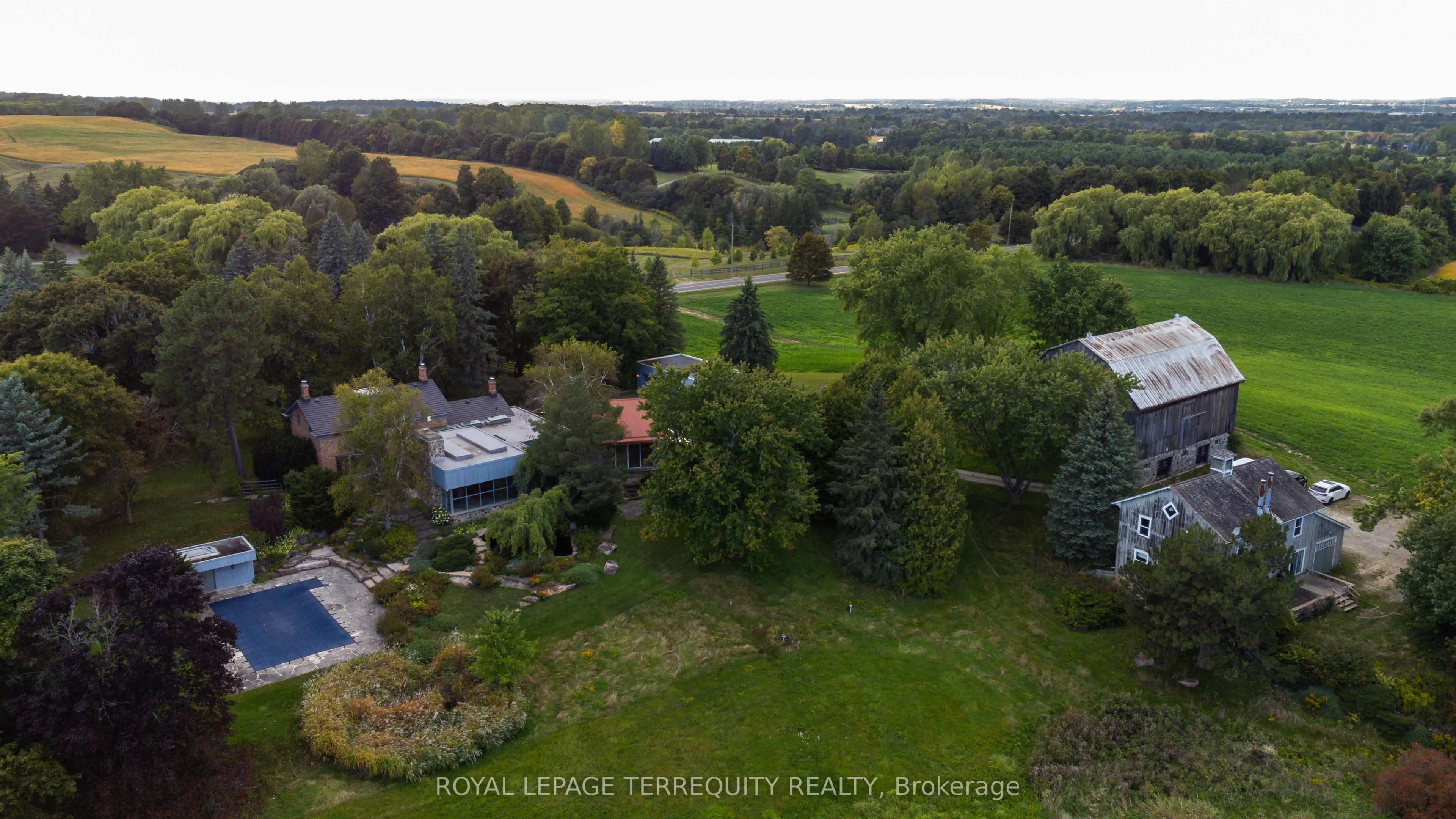 15625 8th Concession Road
