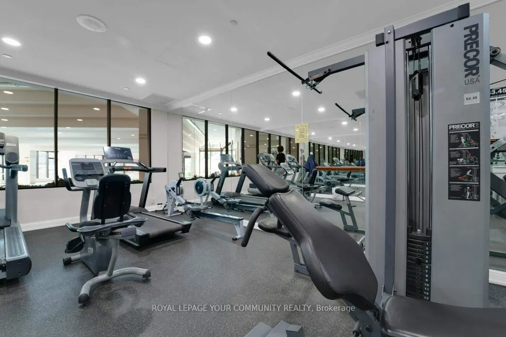 22 Clarissa Drive, #1404