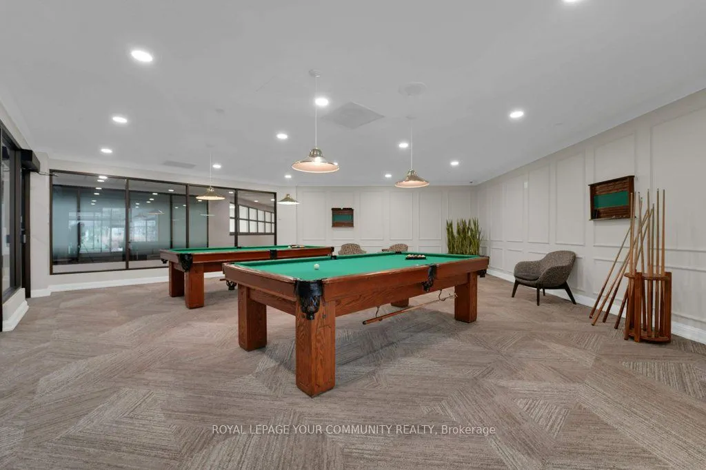 22 Clarissa Drive, #1404