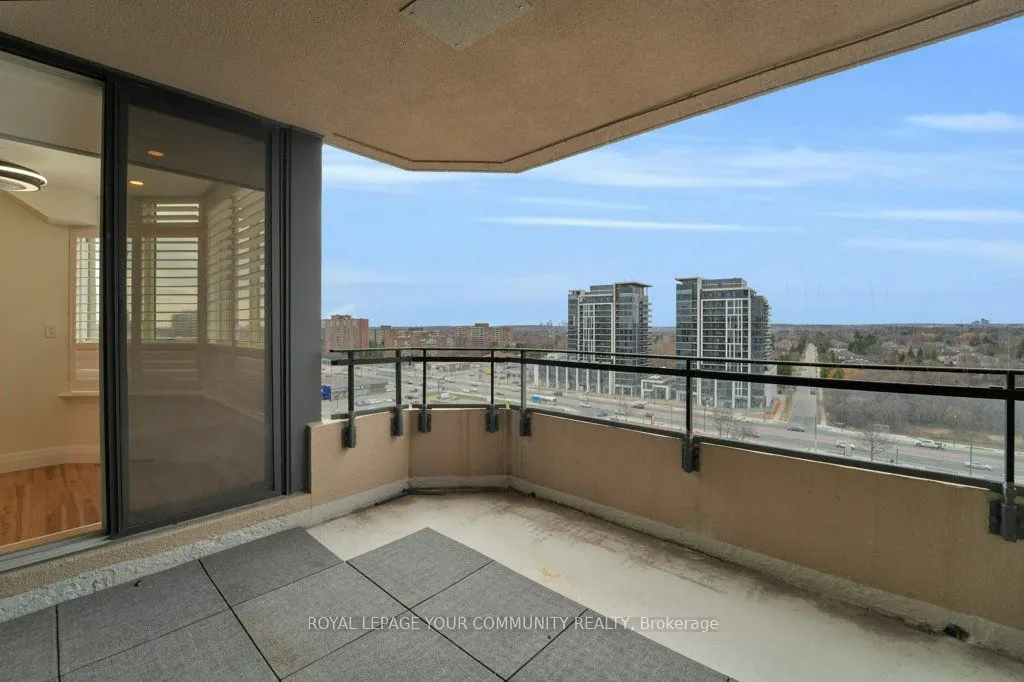 22 Clarissa Drive, #1404