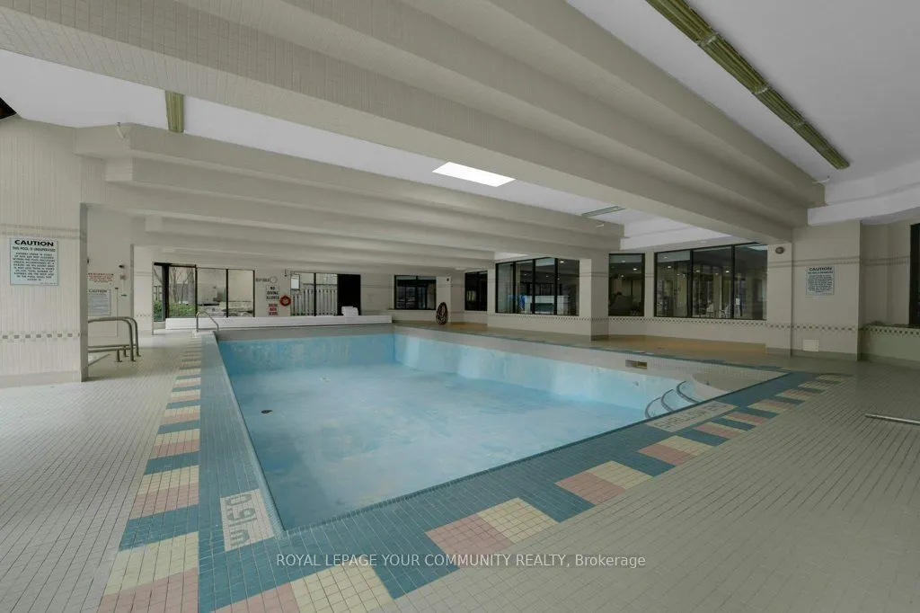22 Clarissa Drive, #1404