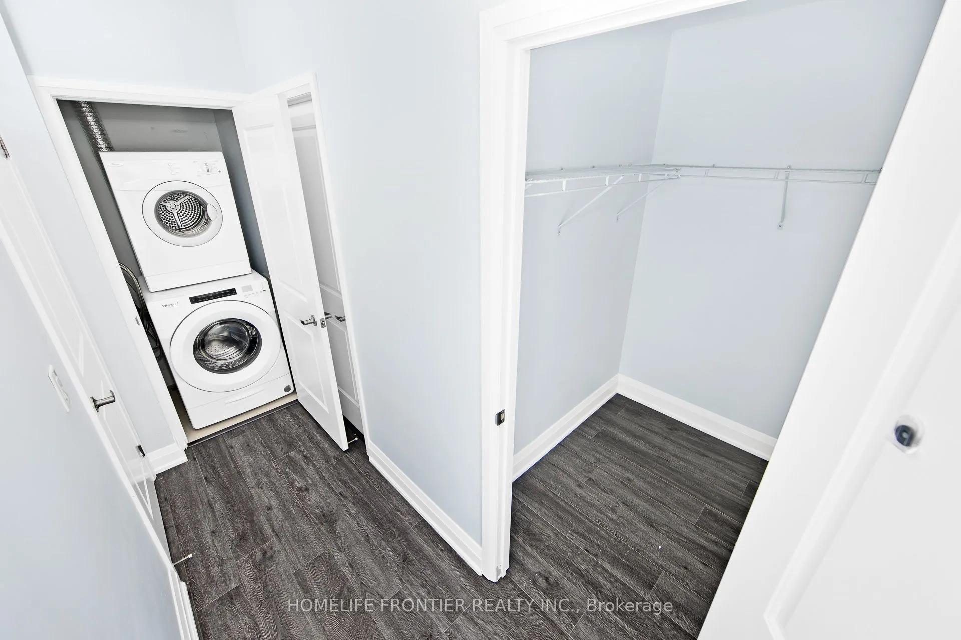 12 Woodstream Boulevard, #216