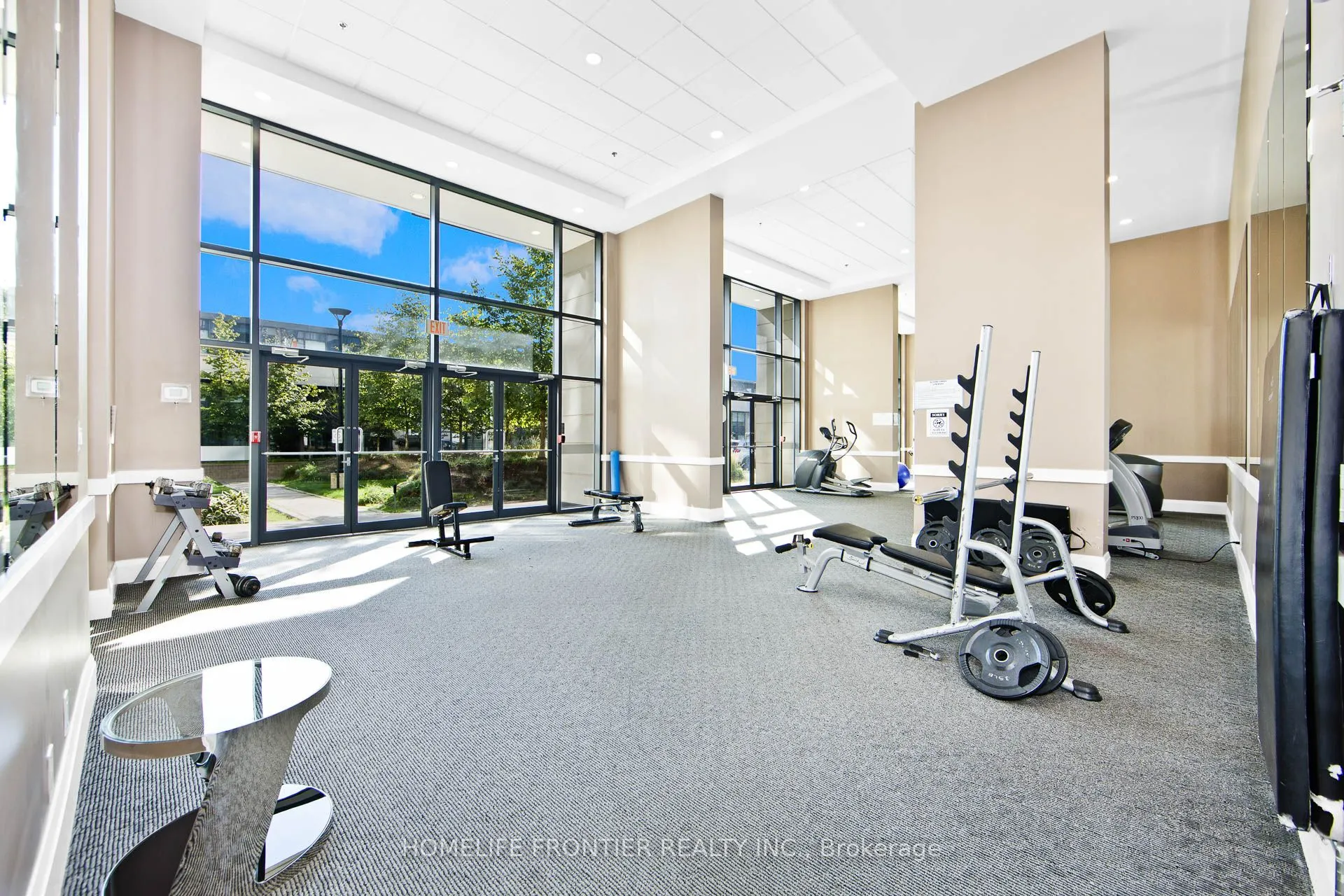 12 Woodstream Boulevard, #216