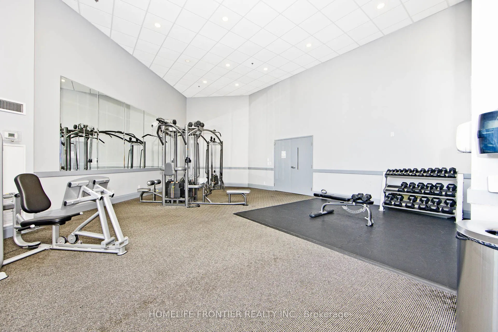12 Woodstream Boulevard, #216