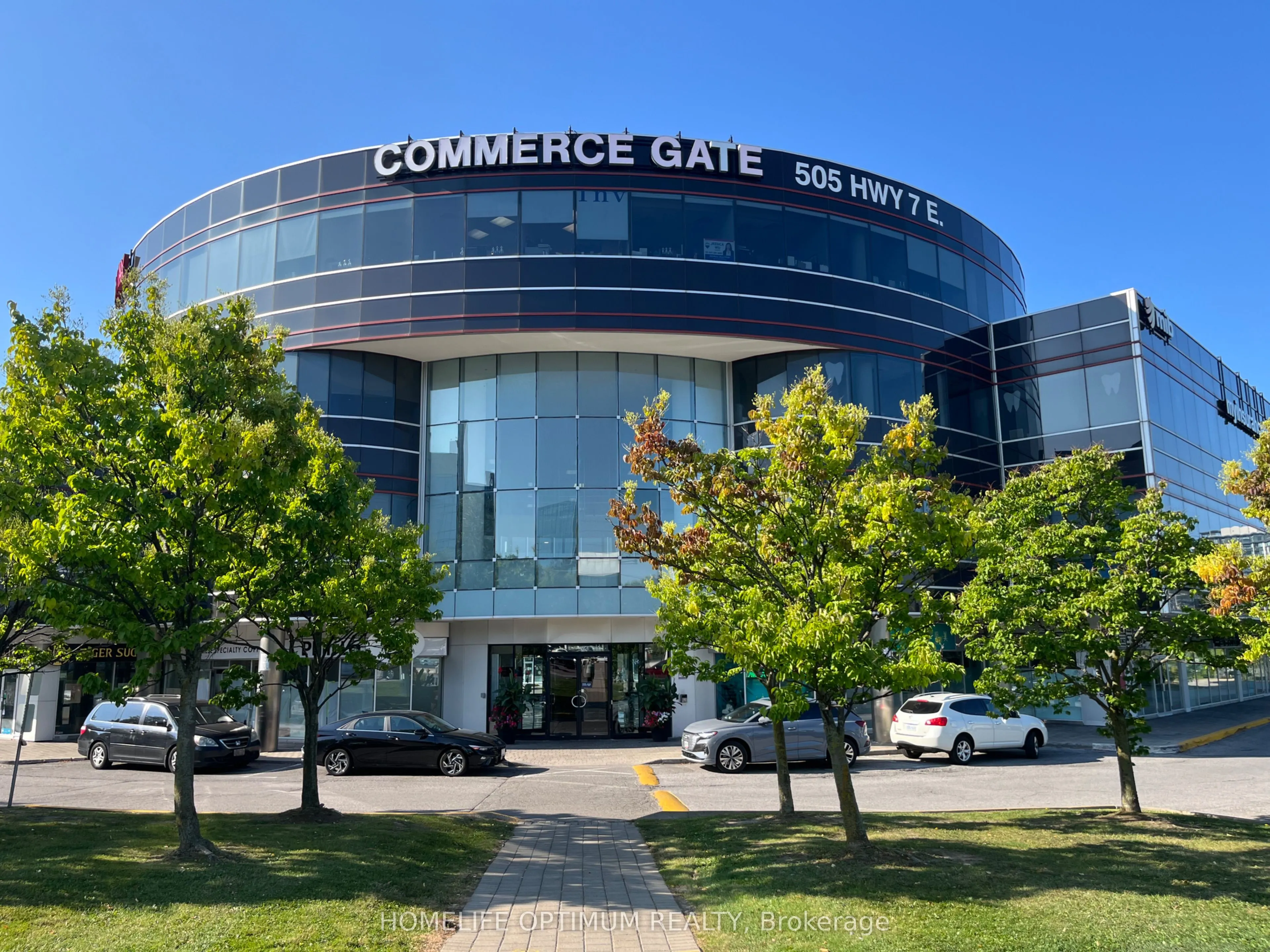505 Highway 7 E, #308