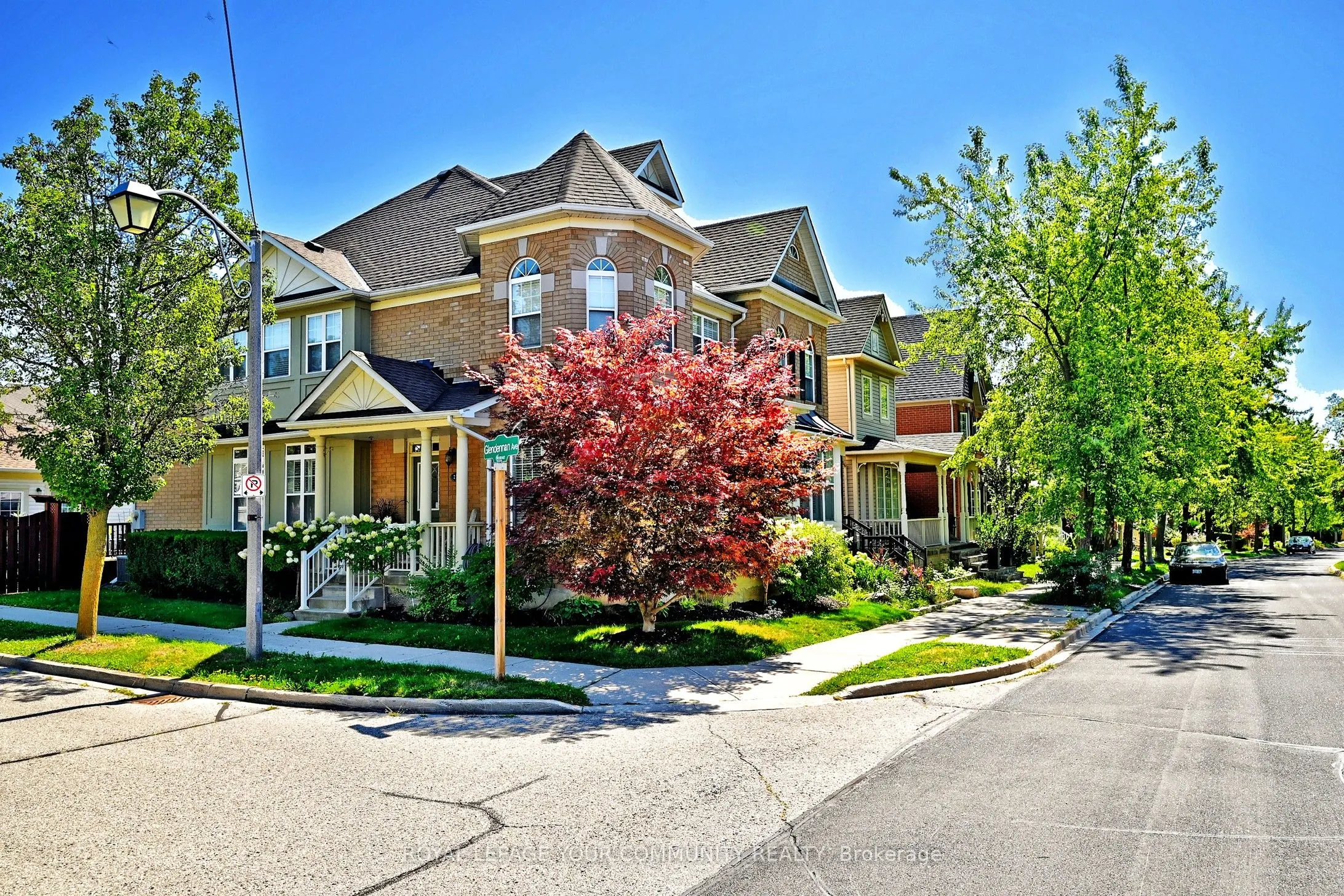 279 Country Glen Road