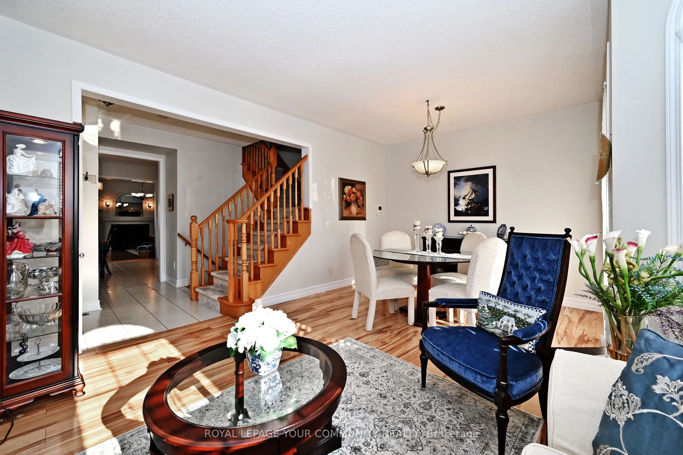 279 Country Glen Road