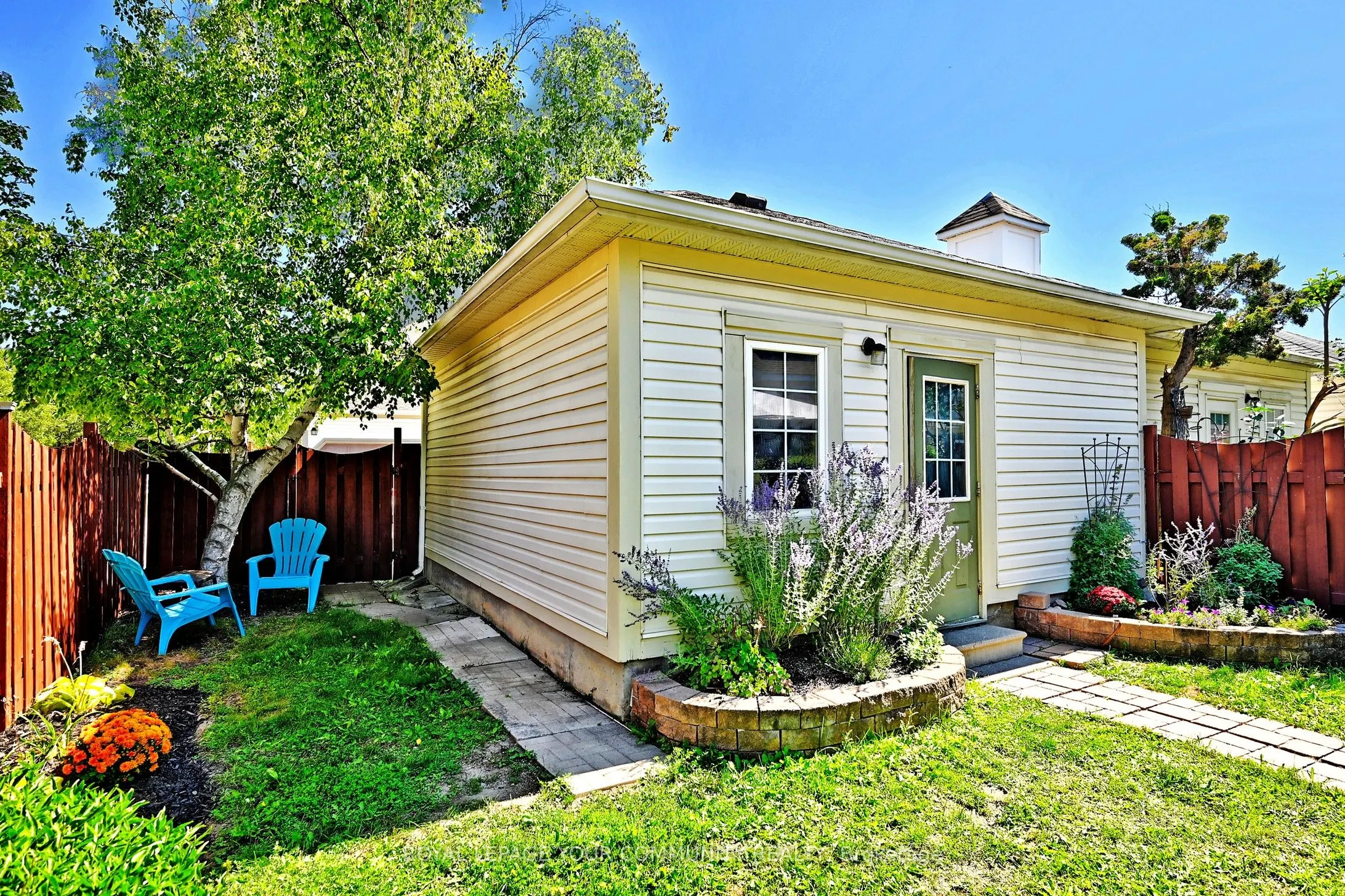 279 Country Glen Road
