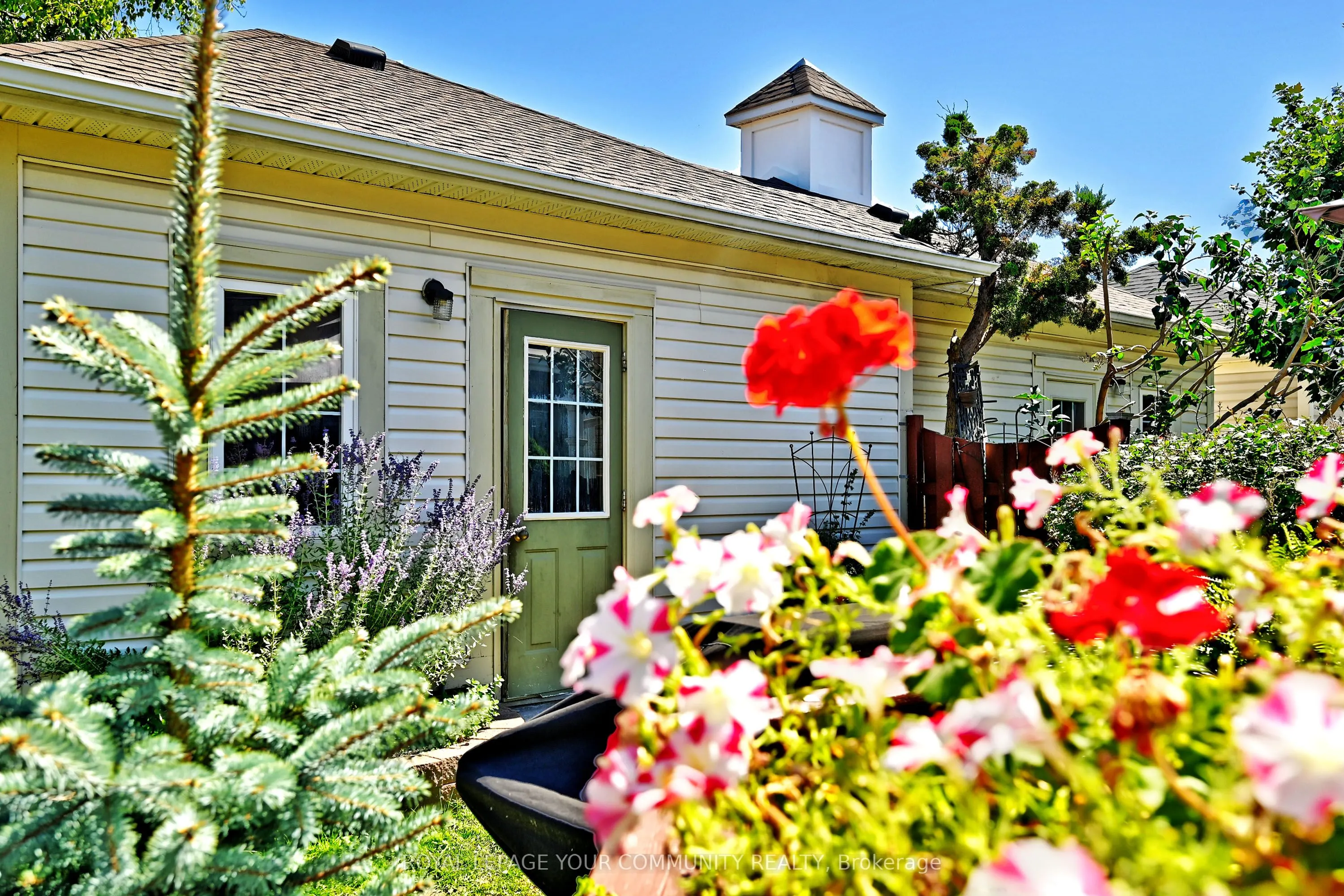279 Country Glen Road