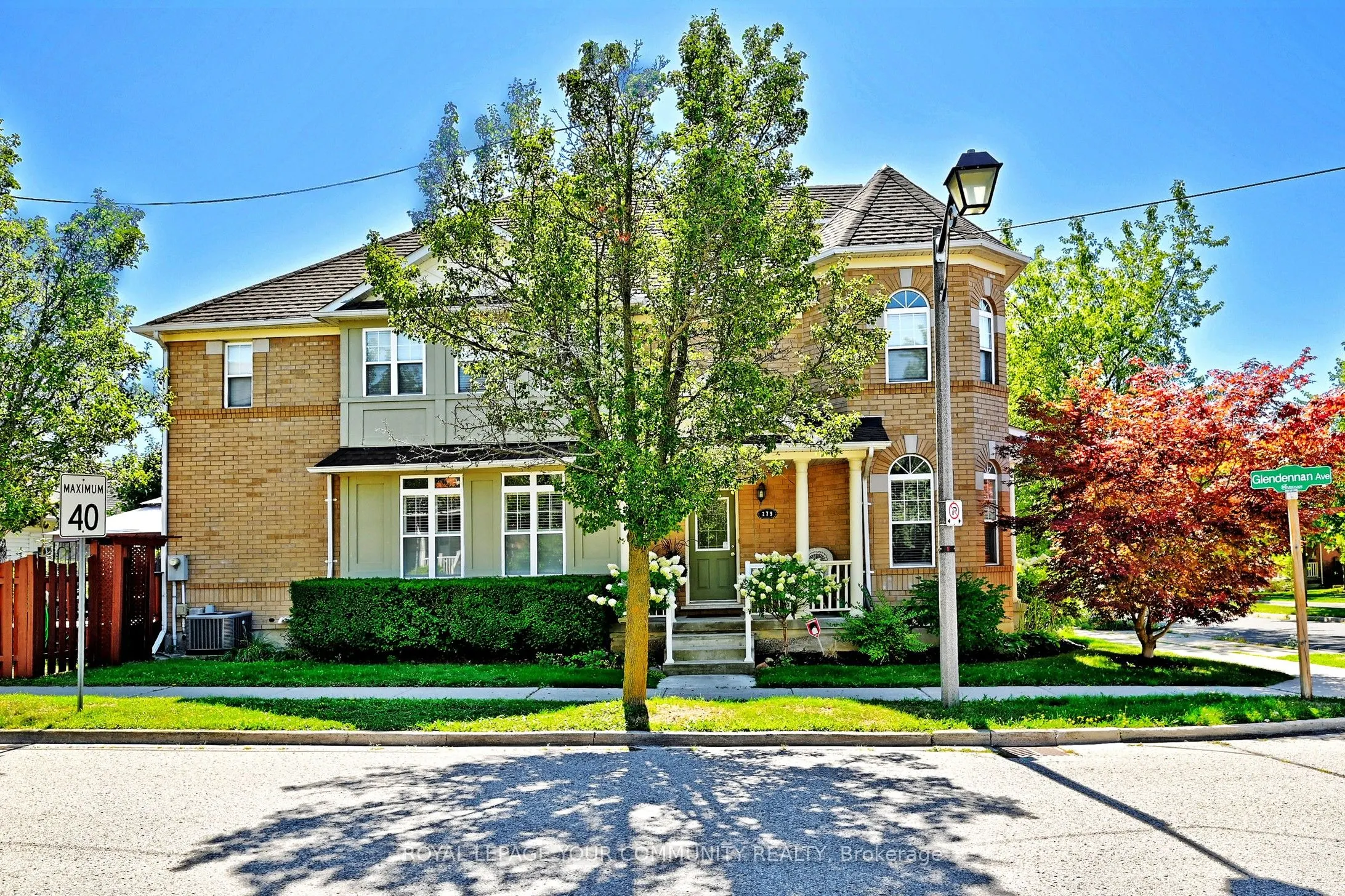 279 Country Glen Road