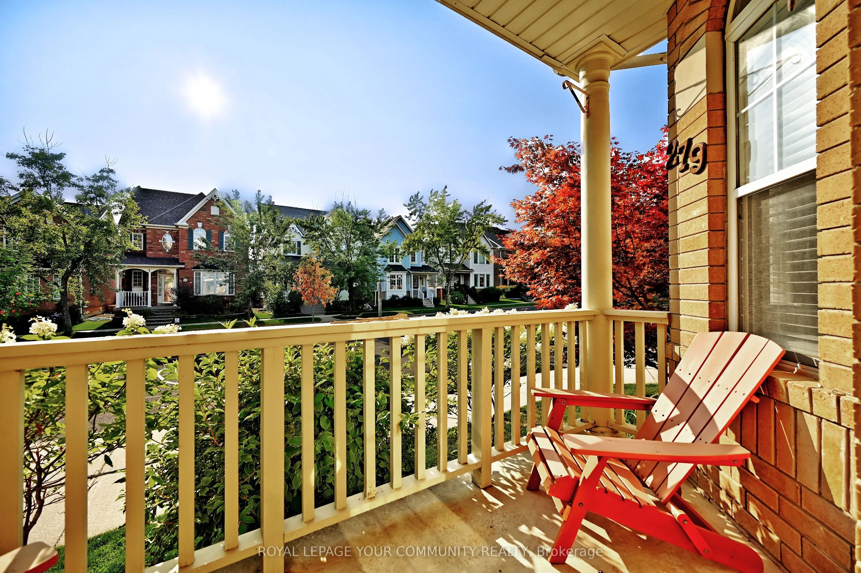 279 Country Glen Road