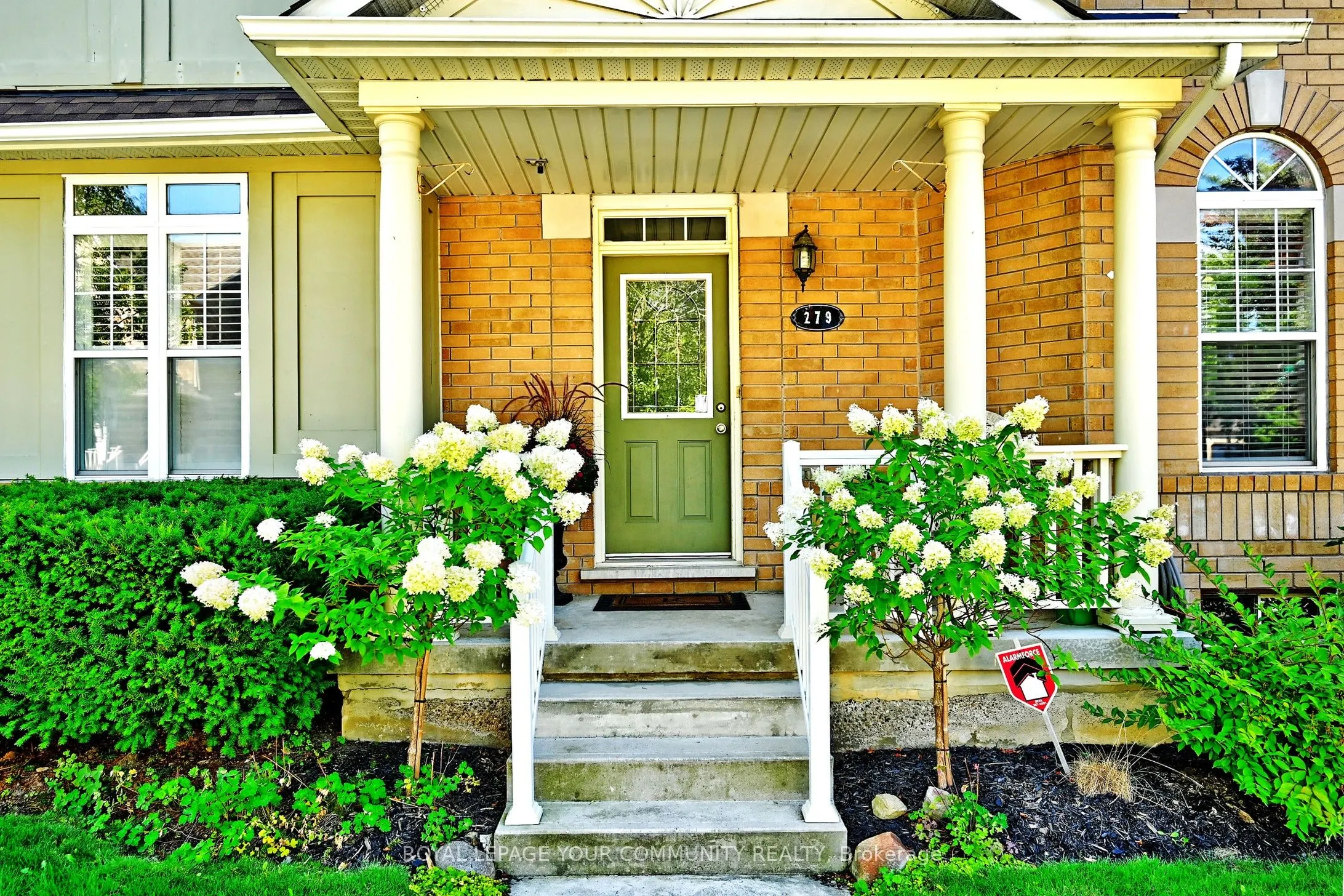 279 Country Glen Road