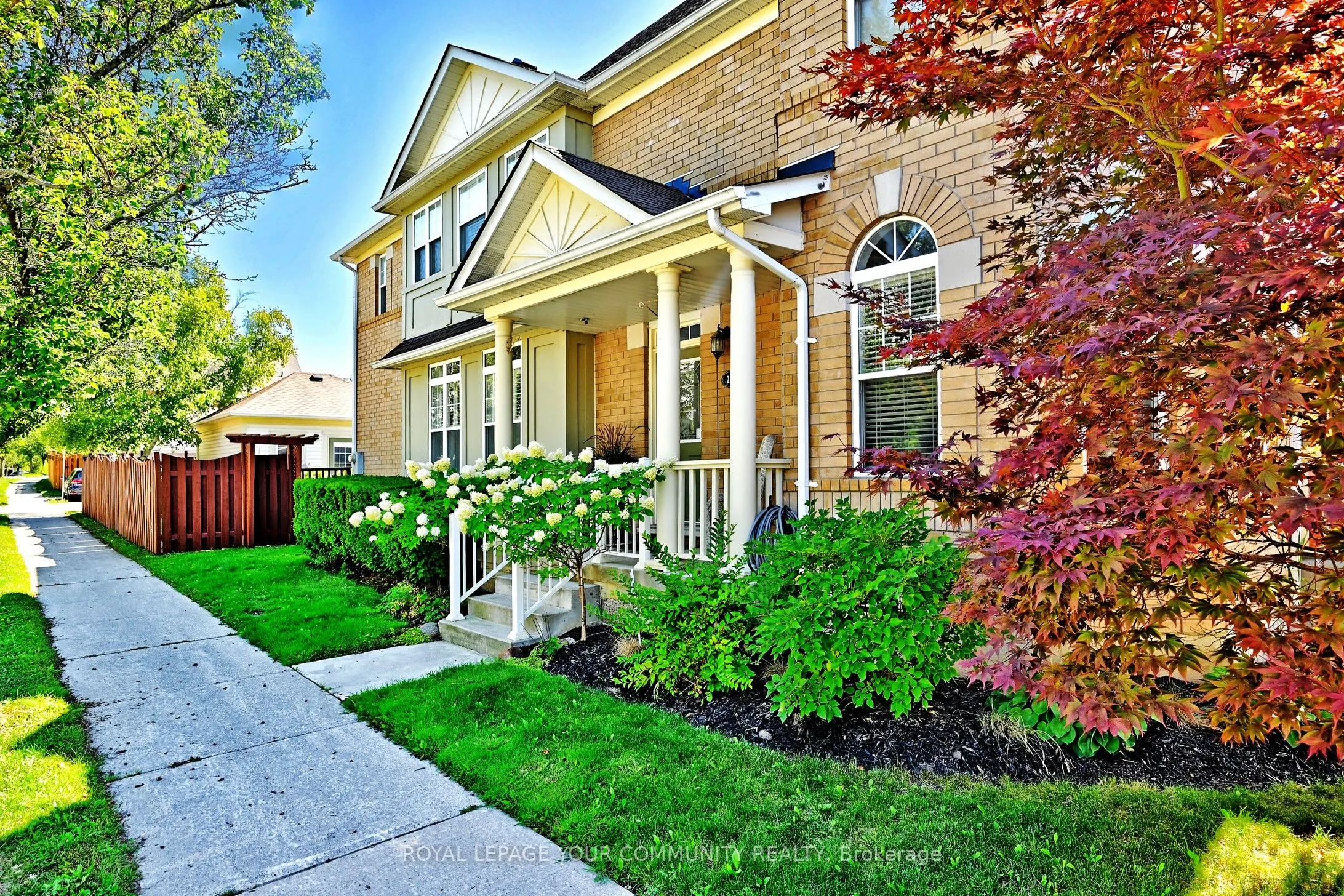 279 Country Glen Road
